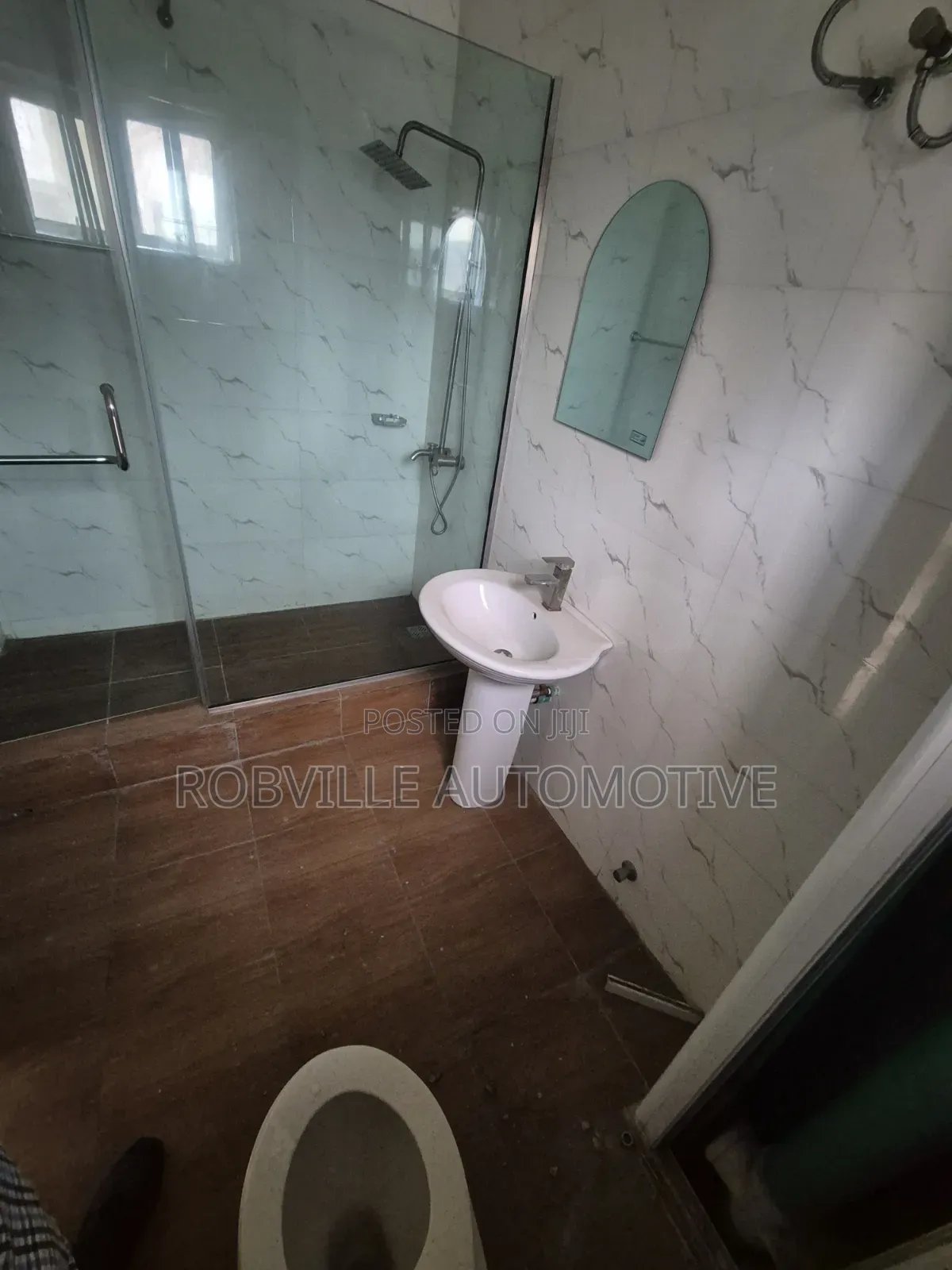 3bdrm Apartment in Pearl Miley Estate, Victoria Island Extension in Victoria Island Extension
