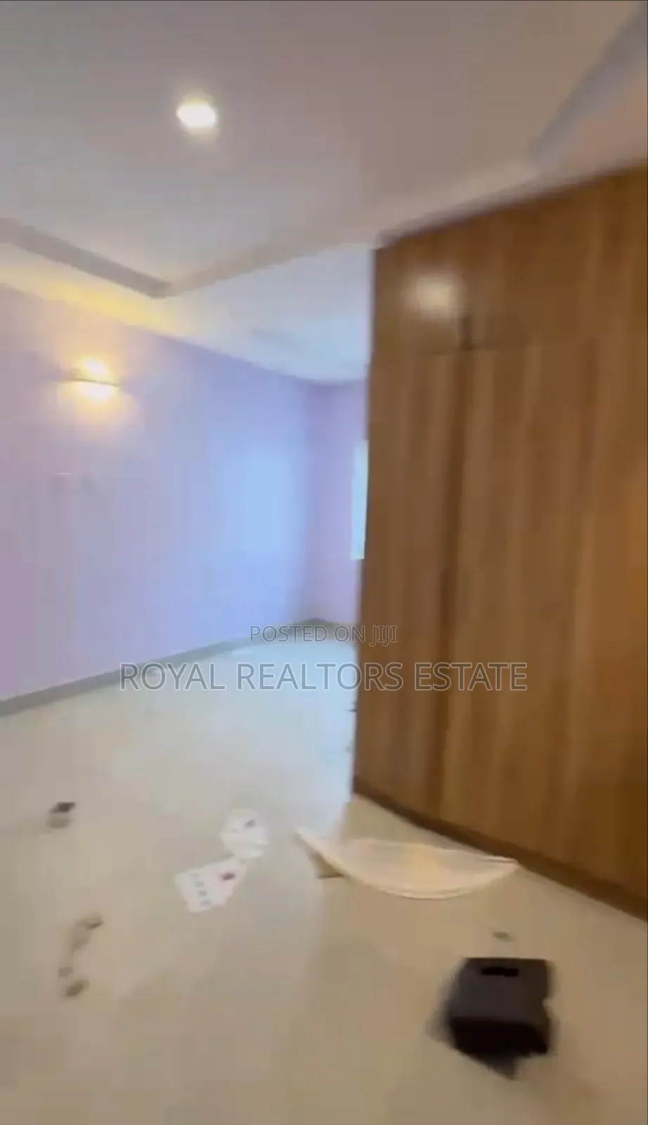 3bdrm Townhouse / Terrace in Life Camp for rent in Life Camp
