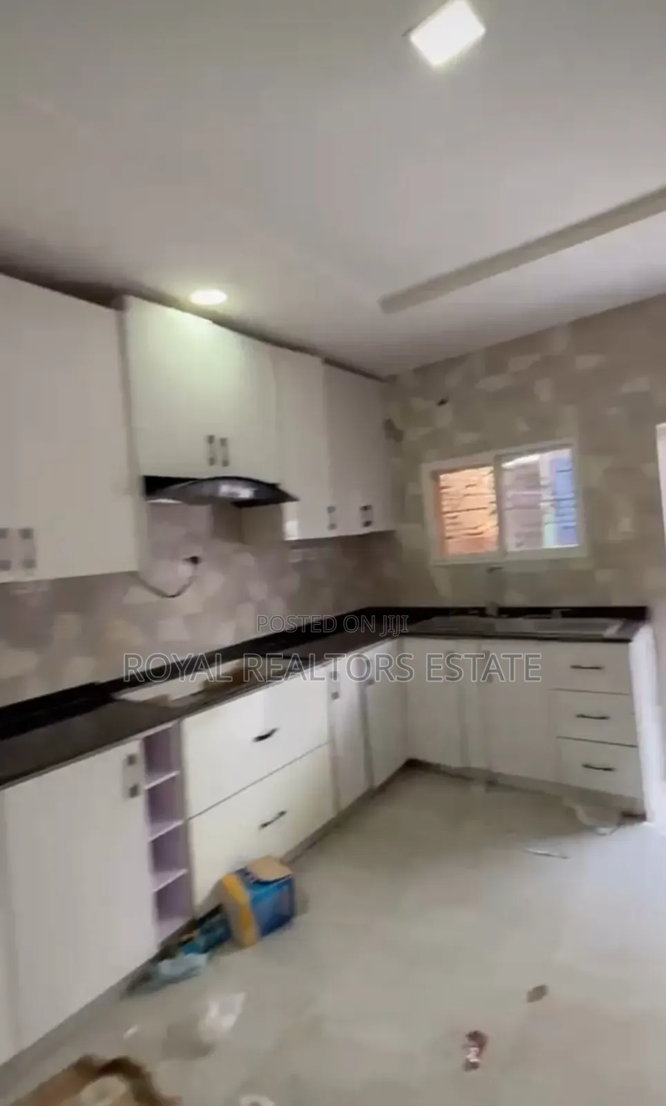 3bdrm Townhouse / Terrace in Life Camp for rent in Life Camp