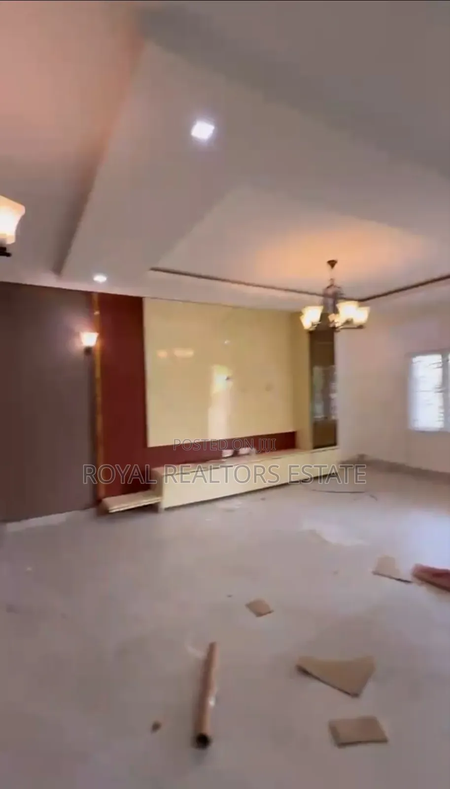 3bdrm Townhouse / Terrace in Life Camp for rent in Life Camp