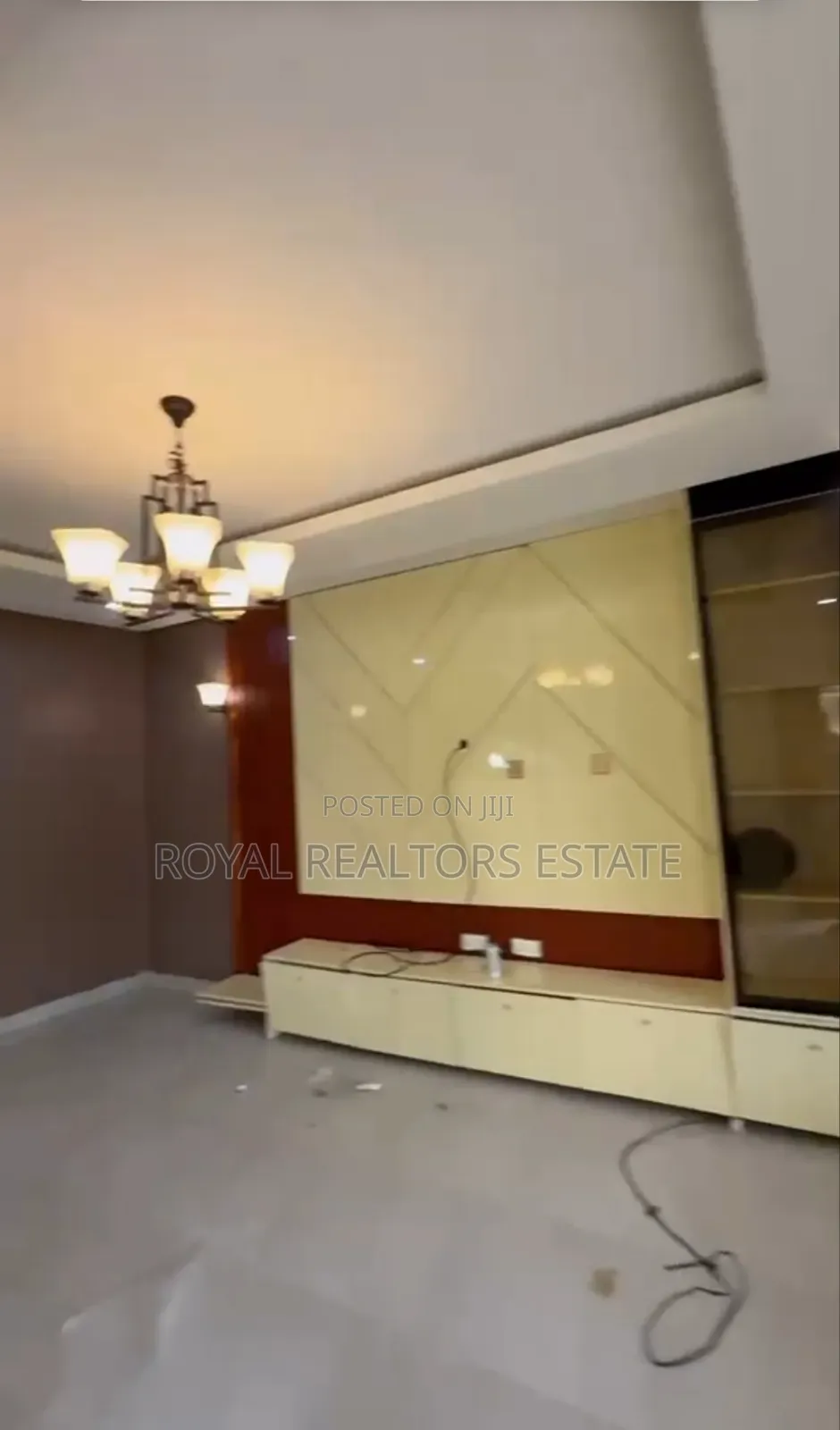 3bdrm Townhouse / Terrace in Life Camp for rent in Life Camp