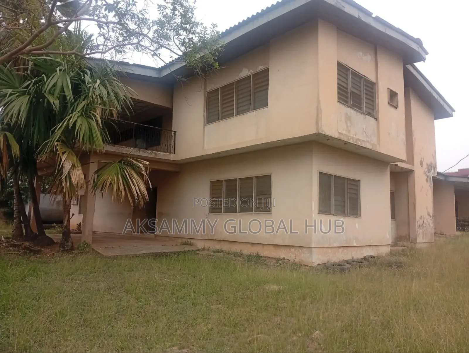 11bdrm Duplex in Bodija Estate, Ibadan for sale in Ibadan