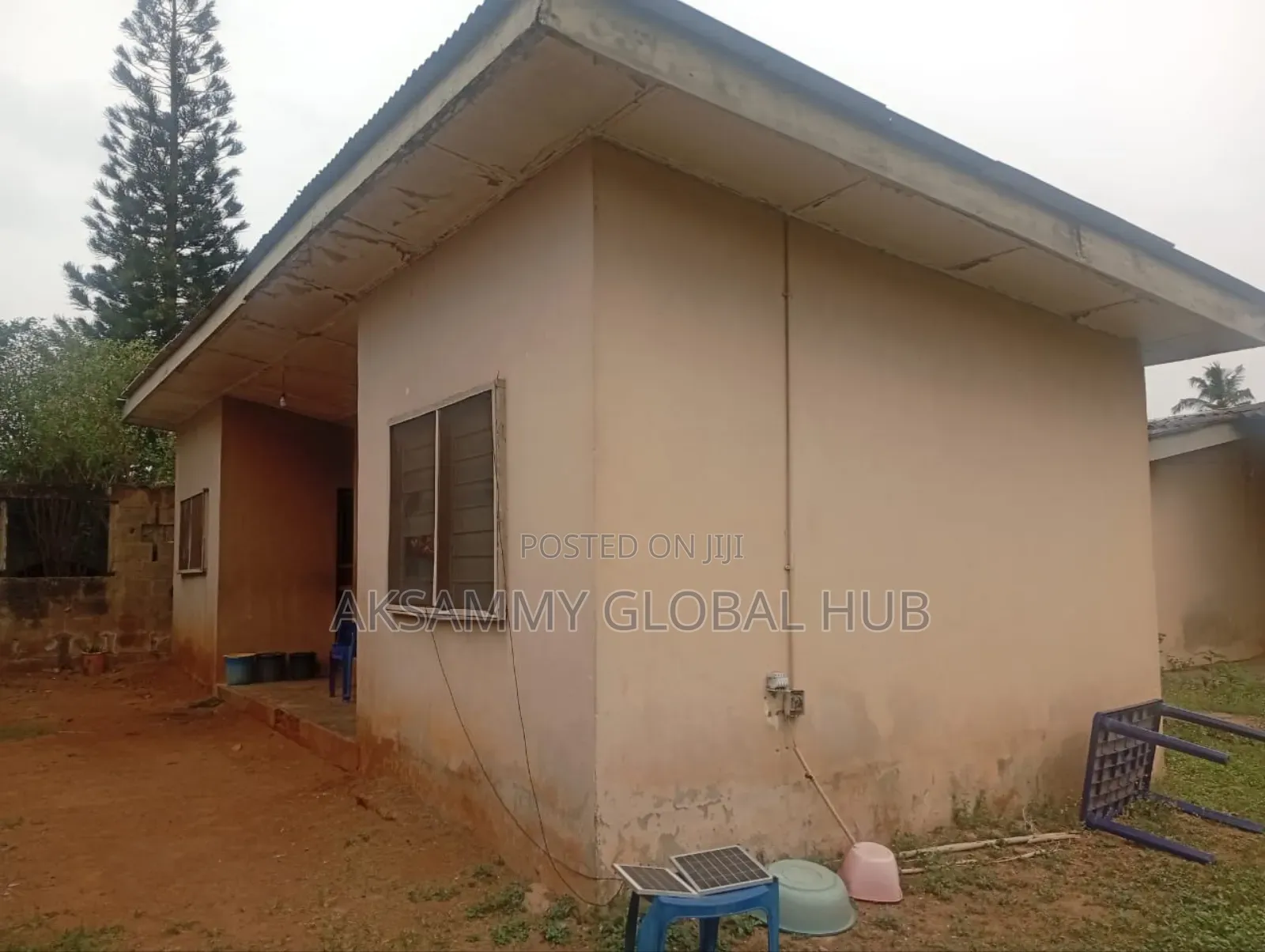 11bdrm Duplex in Bodija Estate, Ibadan for sale in Ibadan