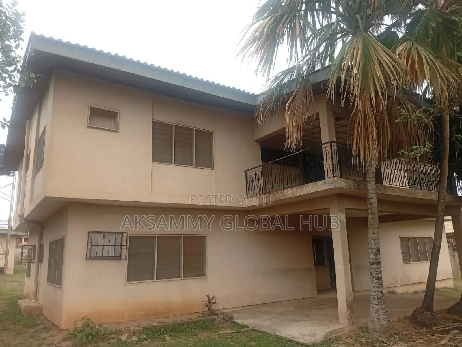11bdrm Duplex in Bodija Estate, Ibadan for sale in Ibadan