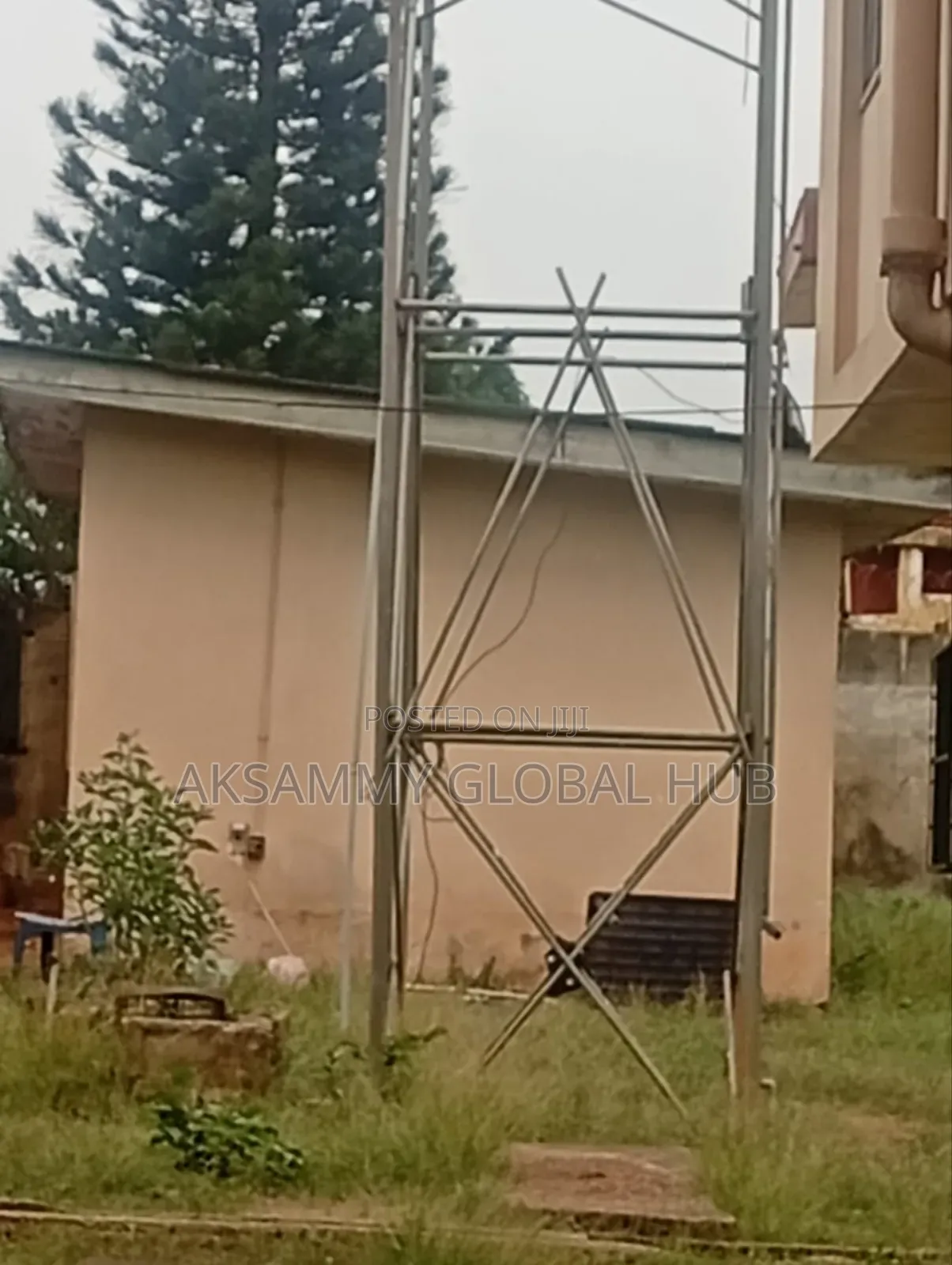 11bdrm Duplex in Bodija Estate, Ibadan for sale in Ibadan