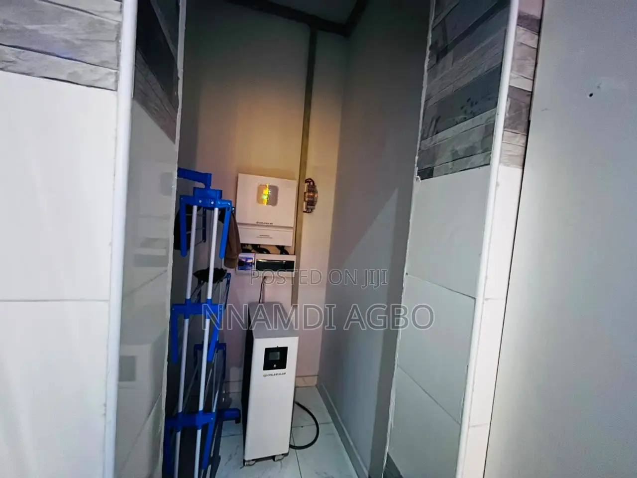 Furnished 4bdrm Duplex in Lafiaji for rent in Lafiaji