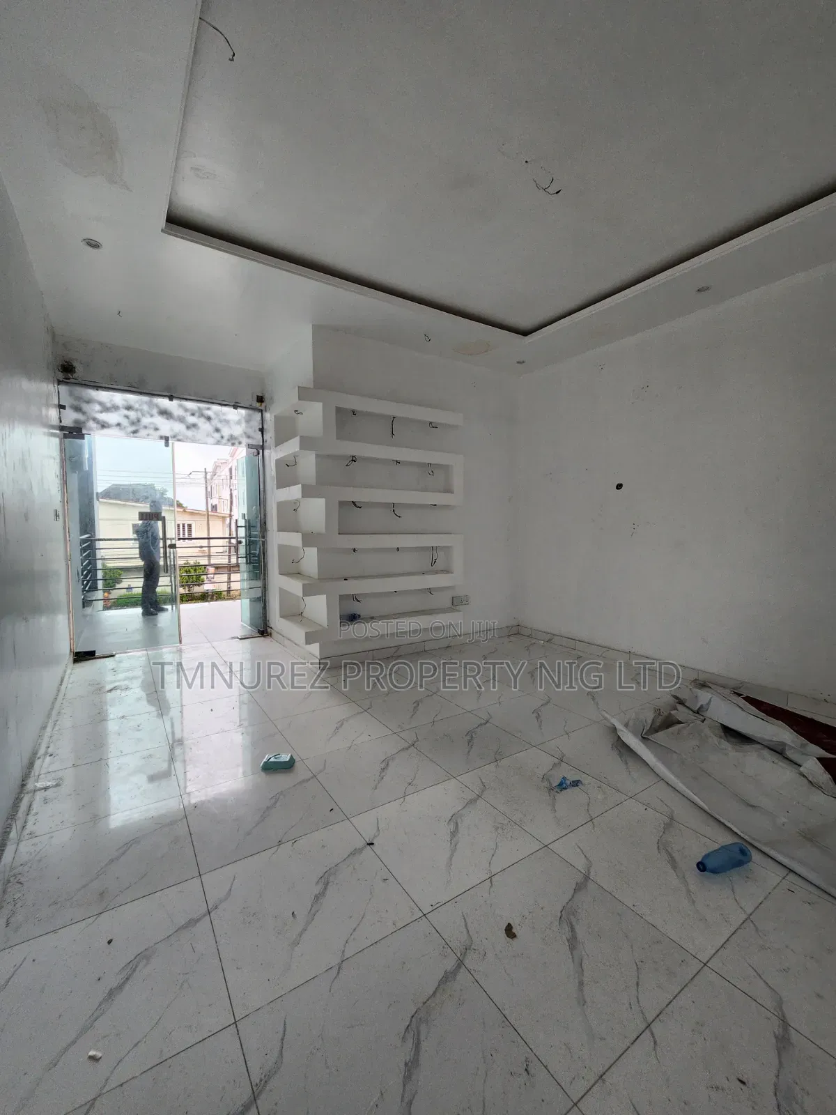 Shop for Rent in Ikota