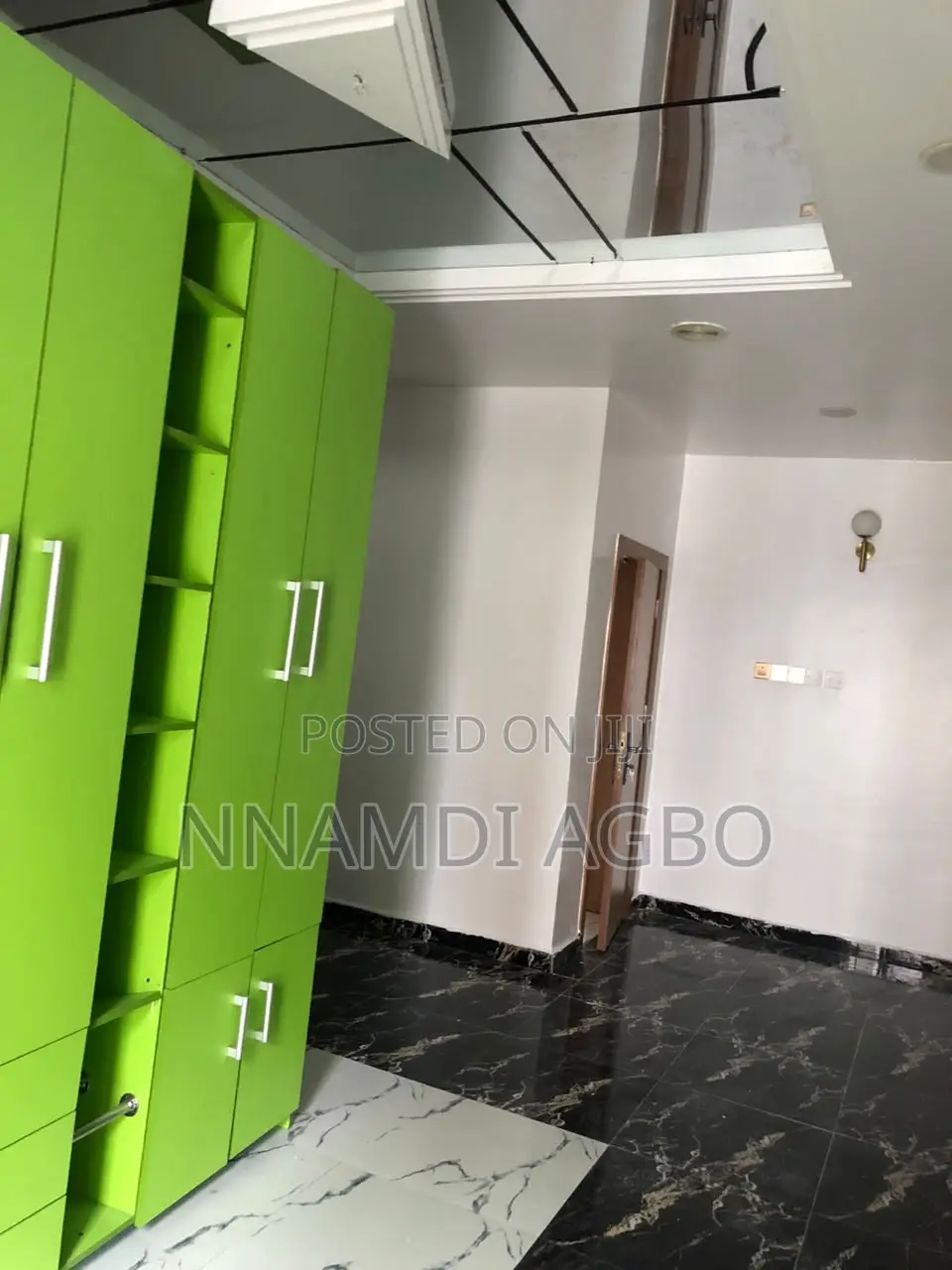 2bdrm Apartment in Ikate for rent in Ikate