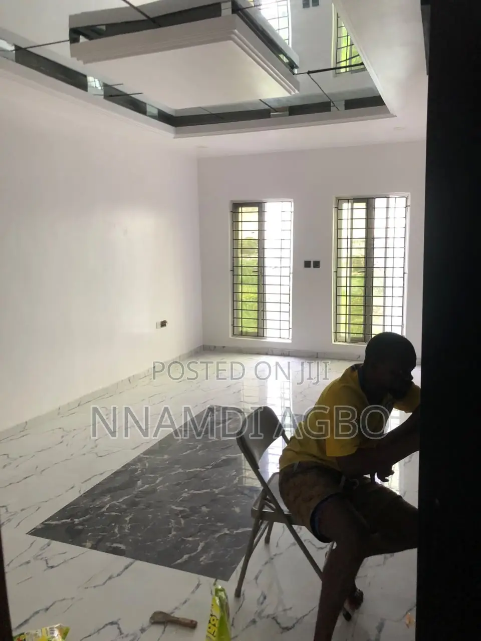 2bdrm Apartment in Ikate for rent in Ikate