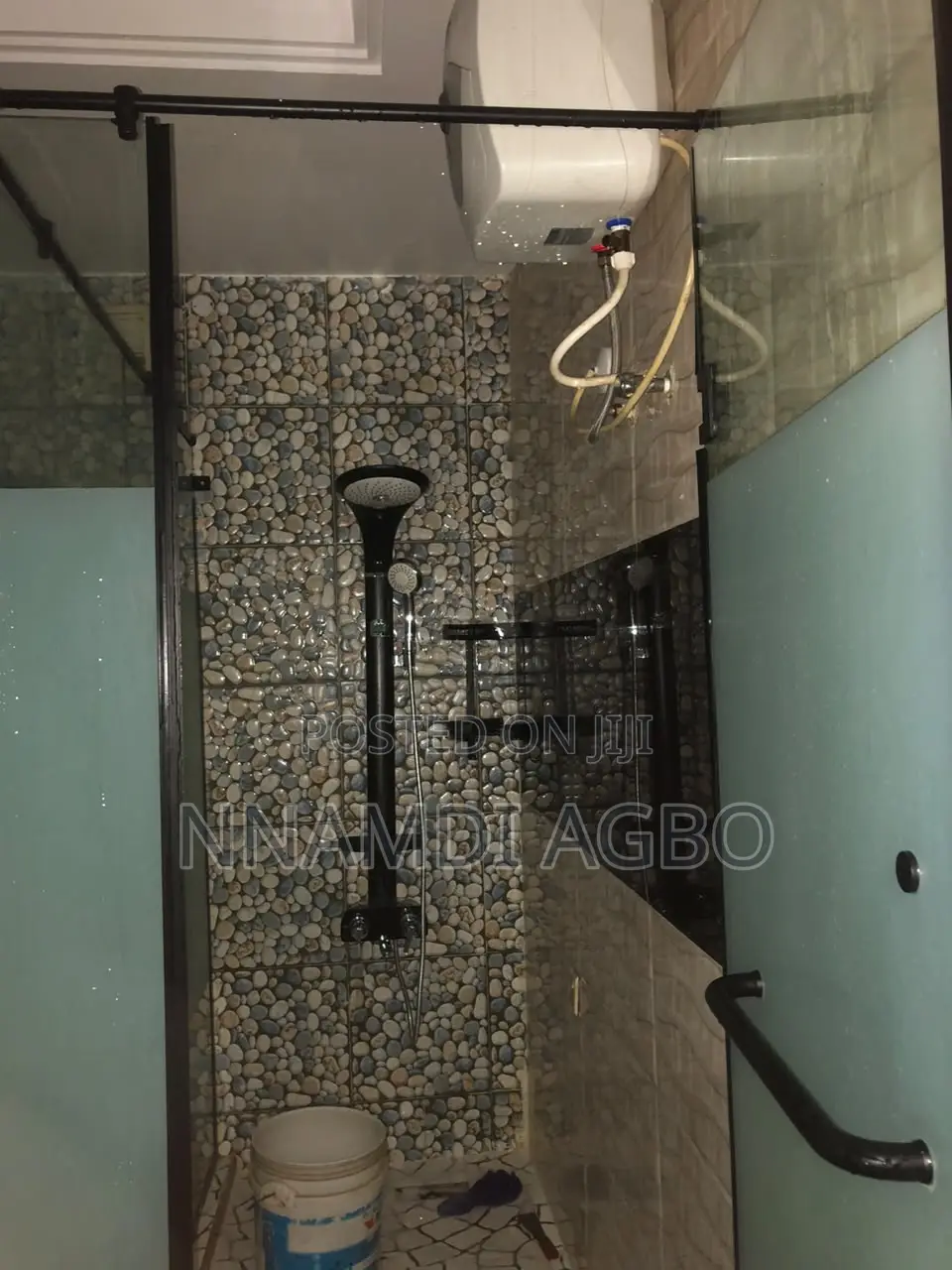 2bdrm Apartment in Ikate for rent in Ikate