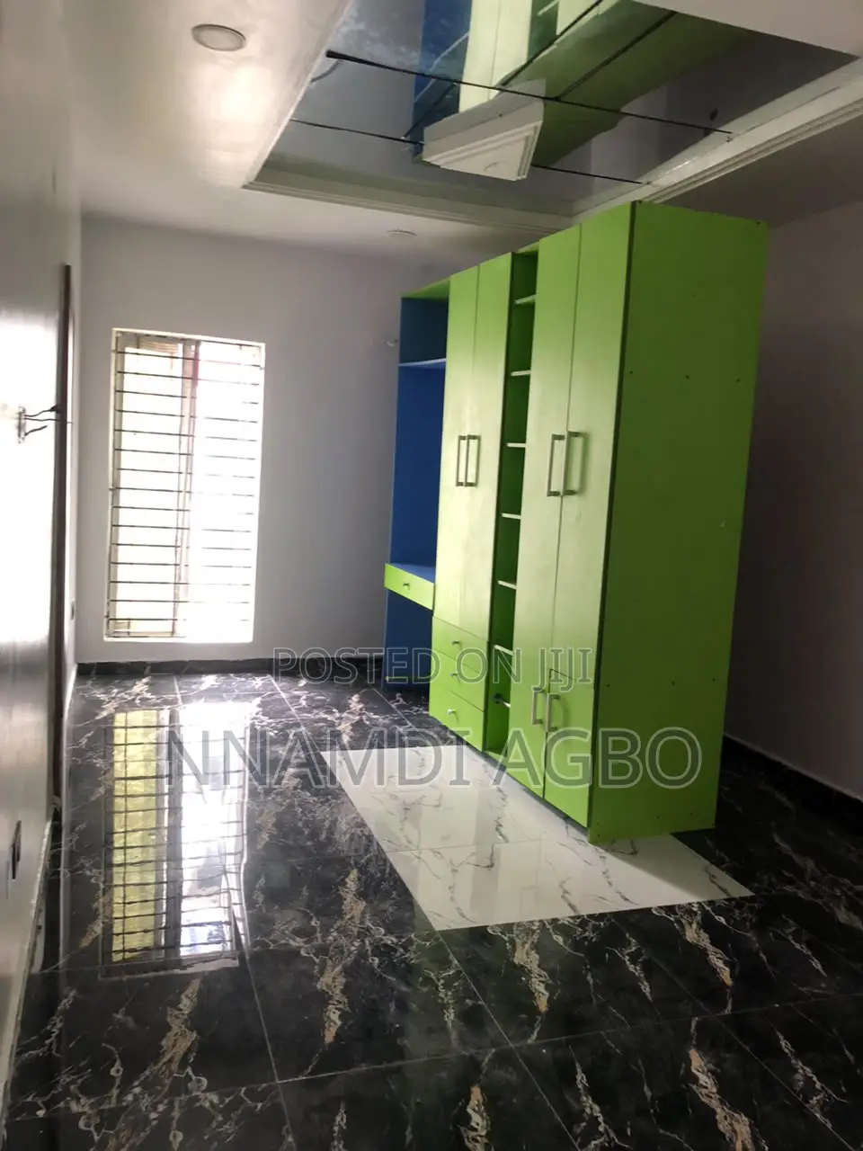 2bdrm Apartment in Ikate for rent in Ikate