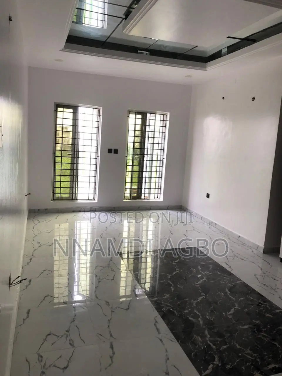 2bdrm Apartment in Ikate for rent in Ikate
