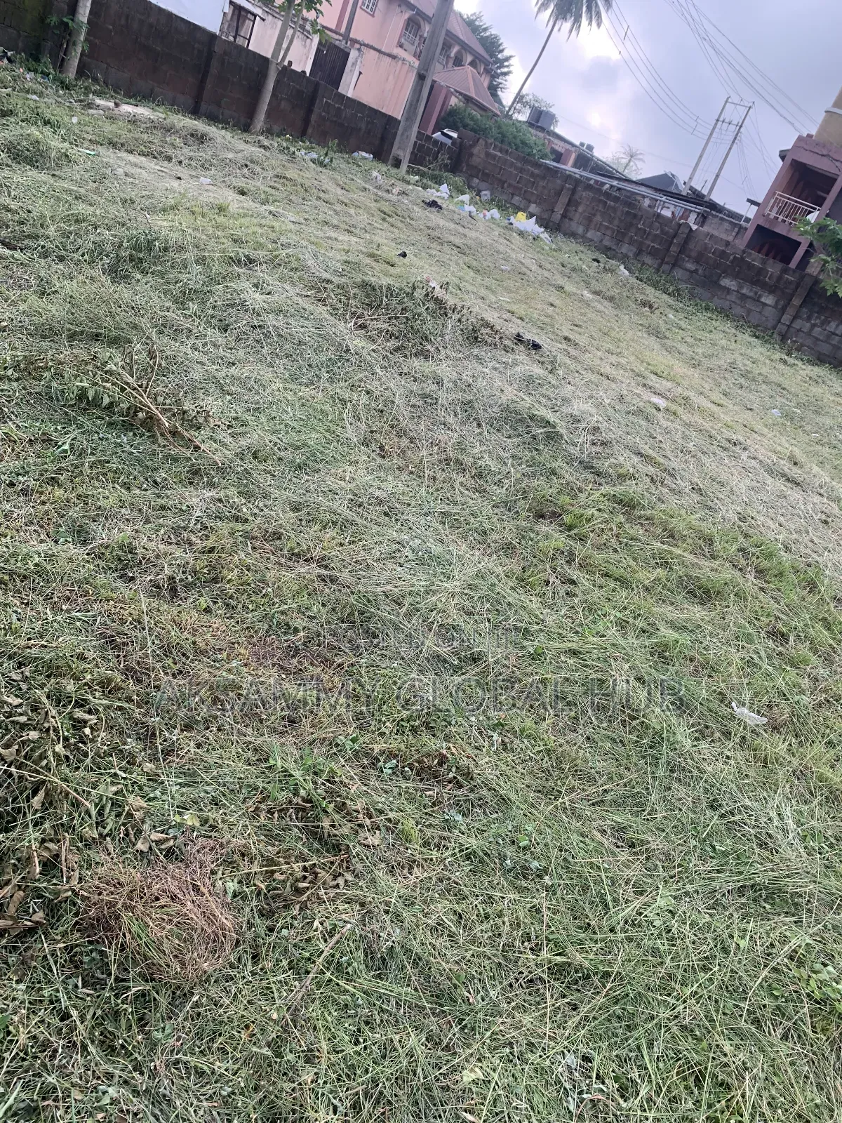 Commercial 2 Plot of Land for Sale at Orogun Main Road. in Ibadan