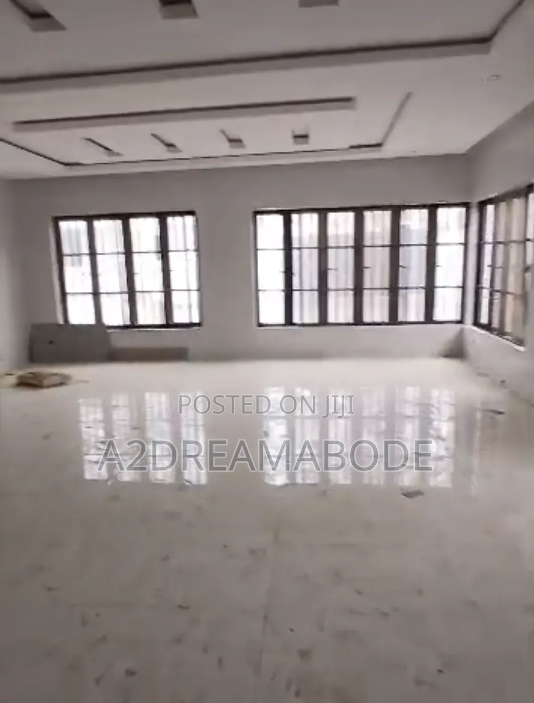 5bdrm Duplex in Ogudu for rent in Ogudu-Orioke