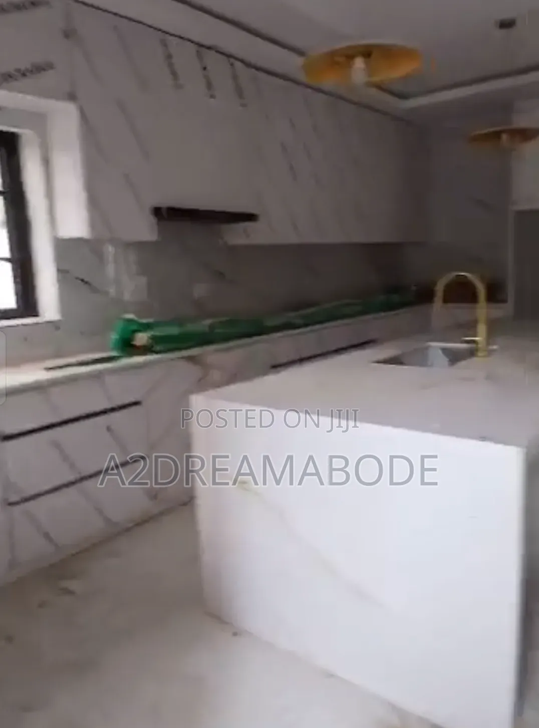 5bdrm Duplex in Ogudu for rent in Ogudu-Orioke