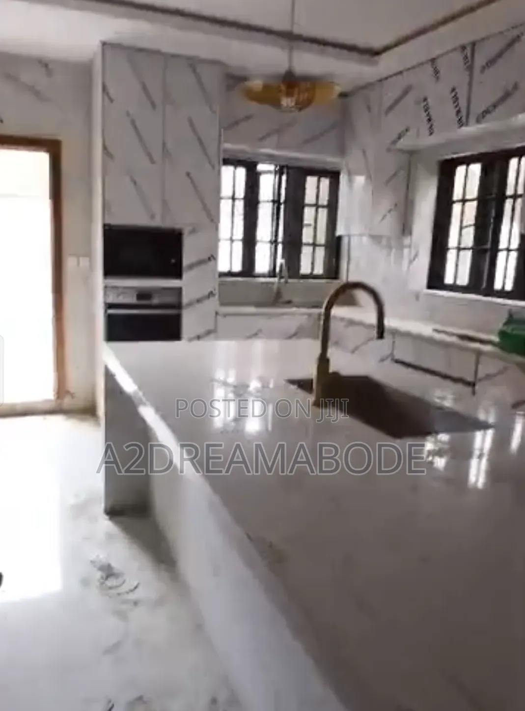 5bdrm Duplex in Ogudu for rent in Ogudu-Orioke