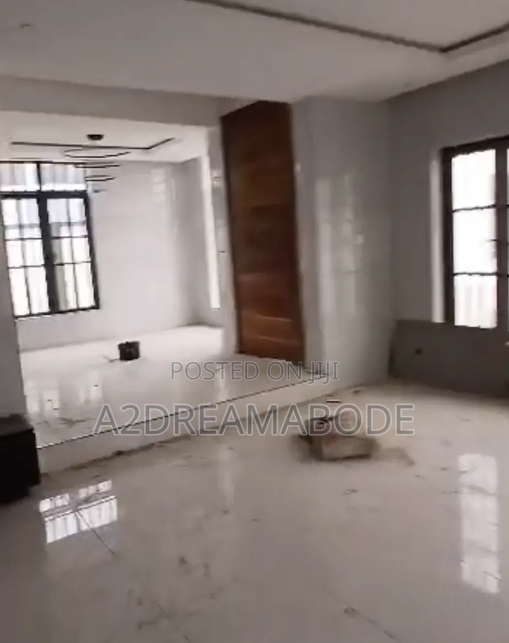 5bdrm Duplex in Ogudu for rent in Ogudu-Orioke