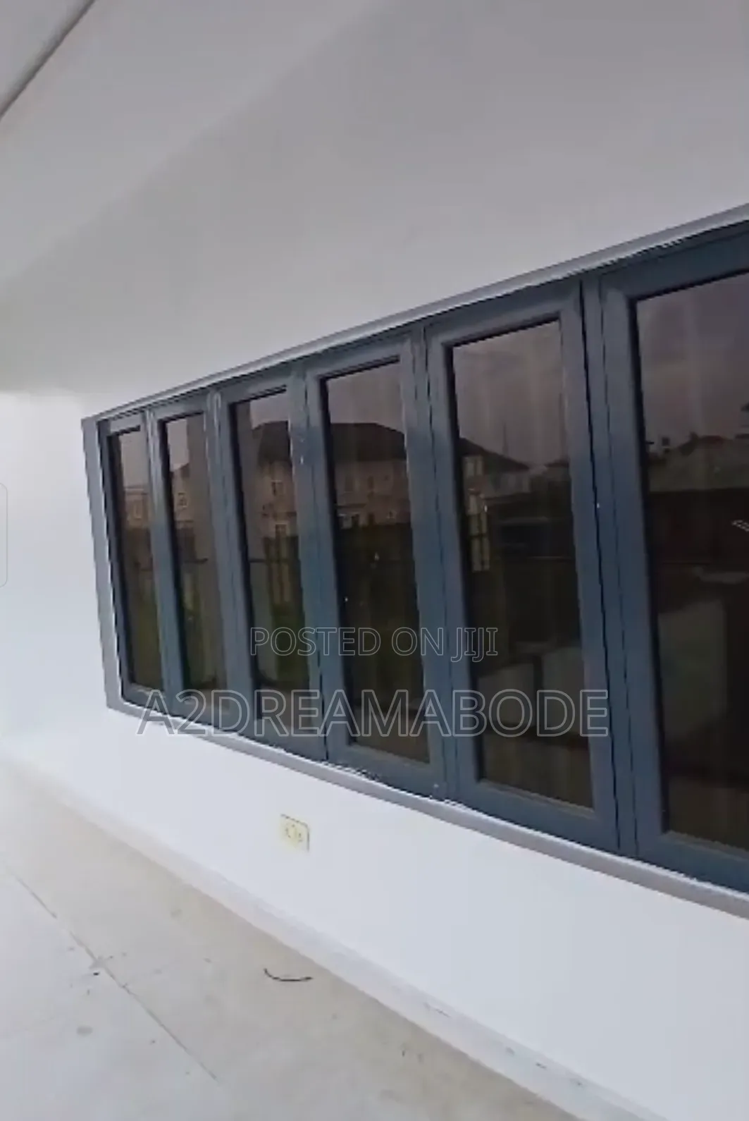 5bdrm Duplex in Ogudu for rent in Ogudu-Orioke