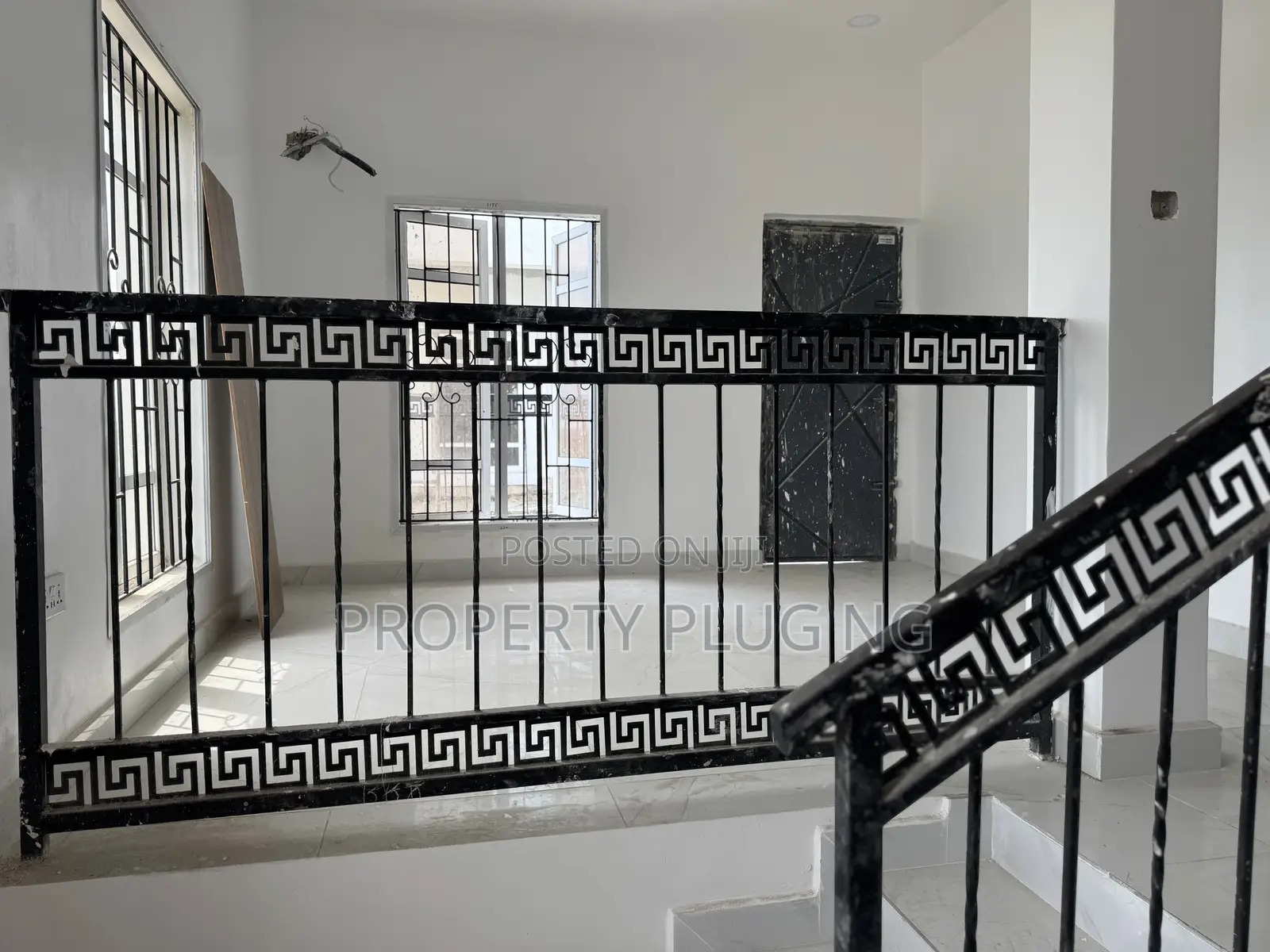 Certificate of Occupancy in Sangotedo