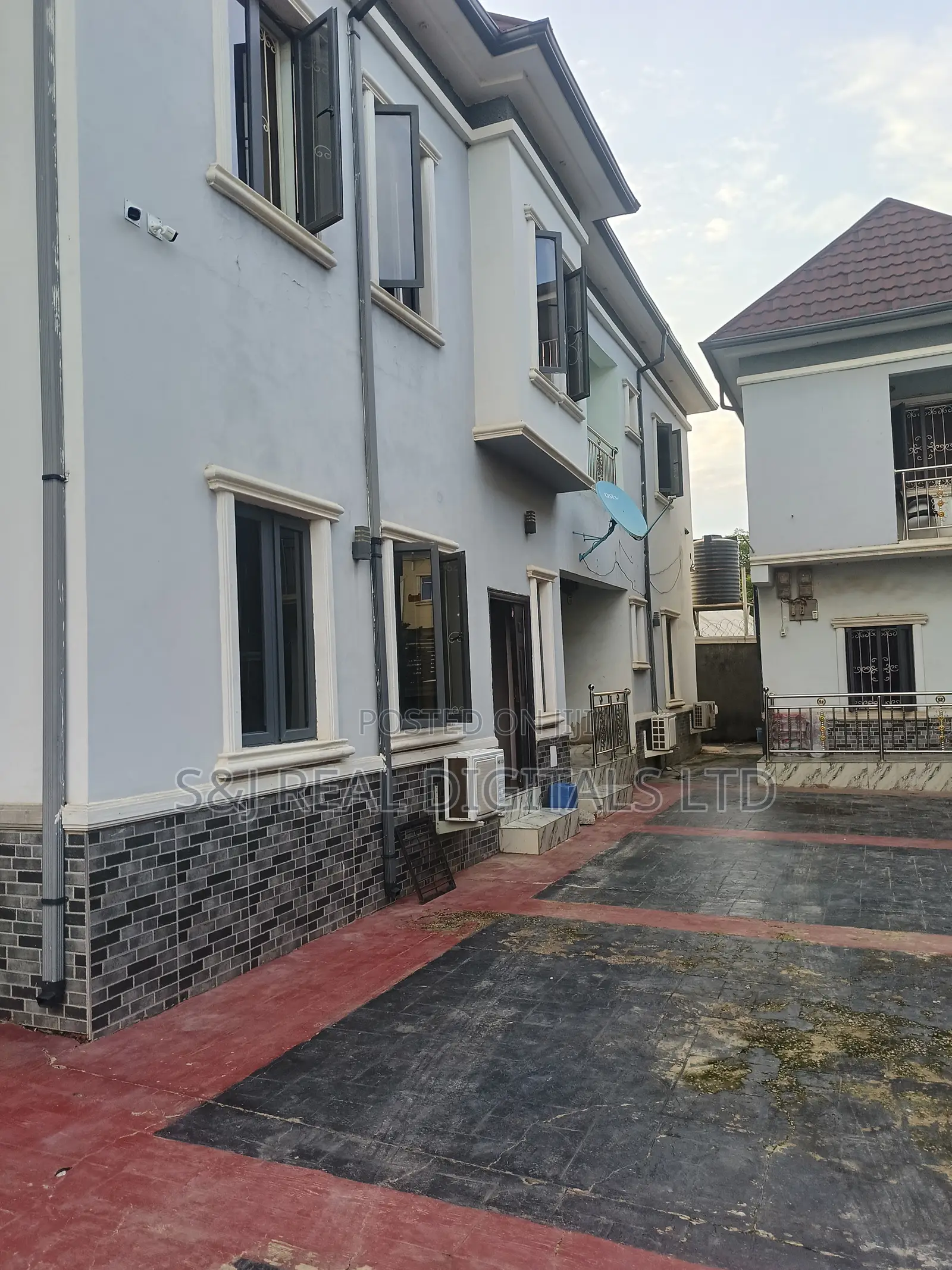 2bdrm Block of Flats in Kubwa for rent in Kubwa