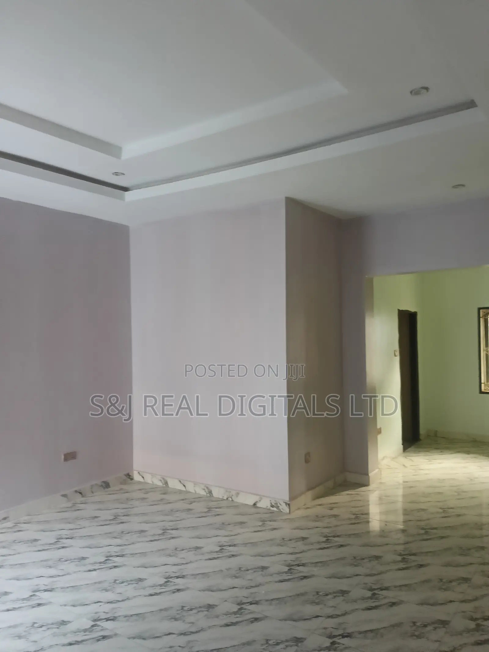 2bdrm Block of Flats in Kubwa for rent in Kubwa