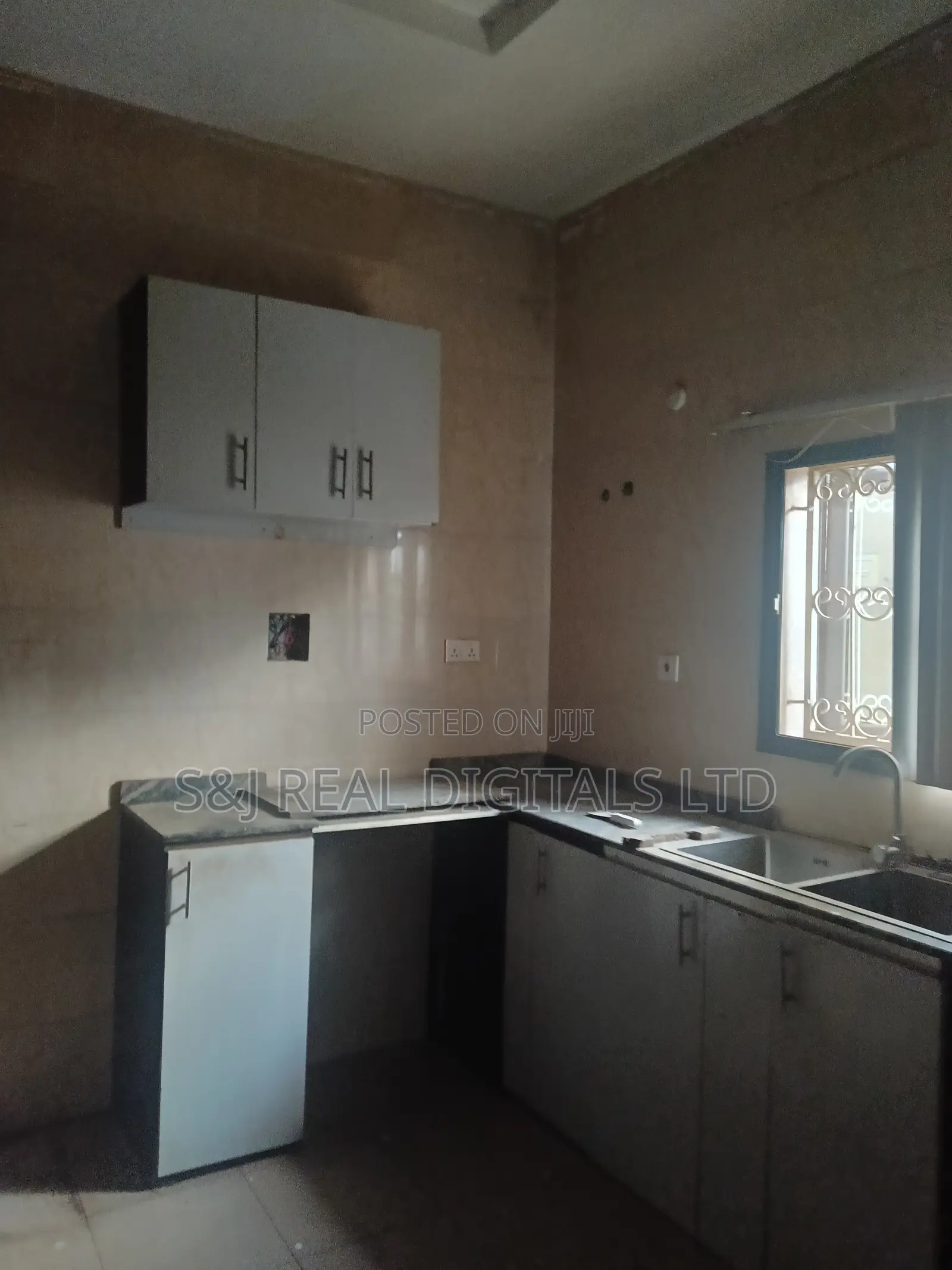 2bdrm Block of Flats in Kubwa for rent in Kubwa