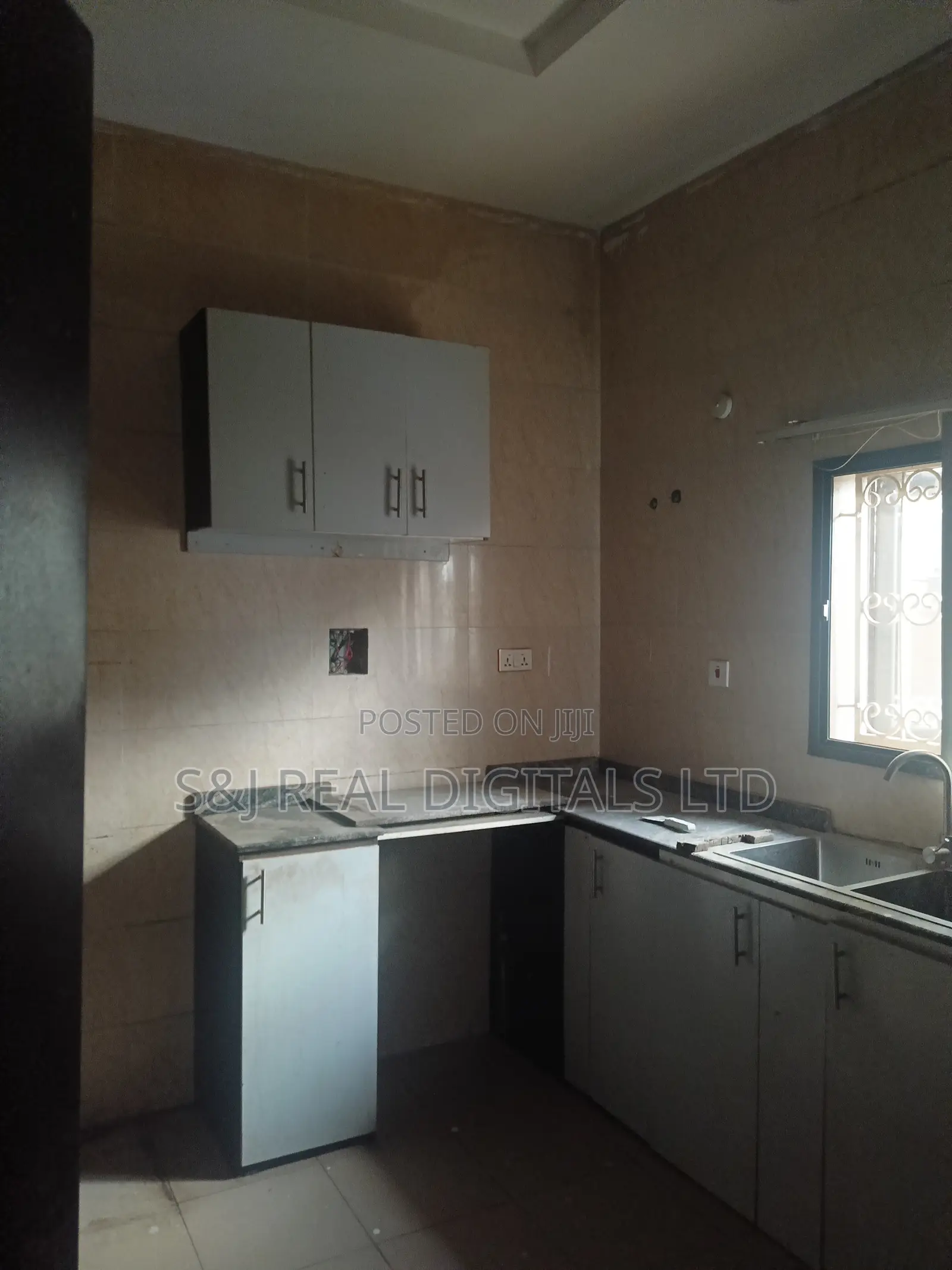 2bdrm Block of Flats in Kubwa for rent in Kubwa