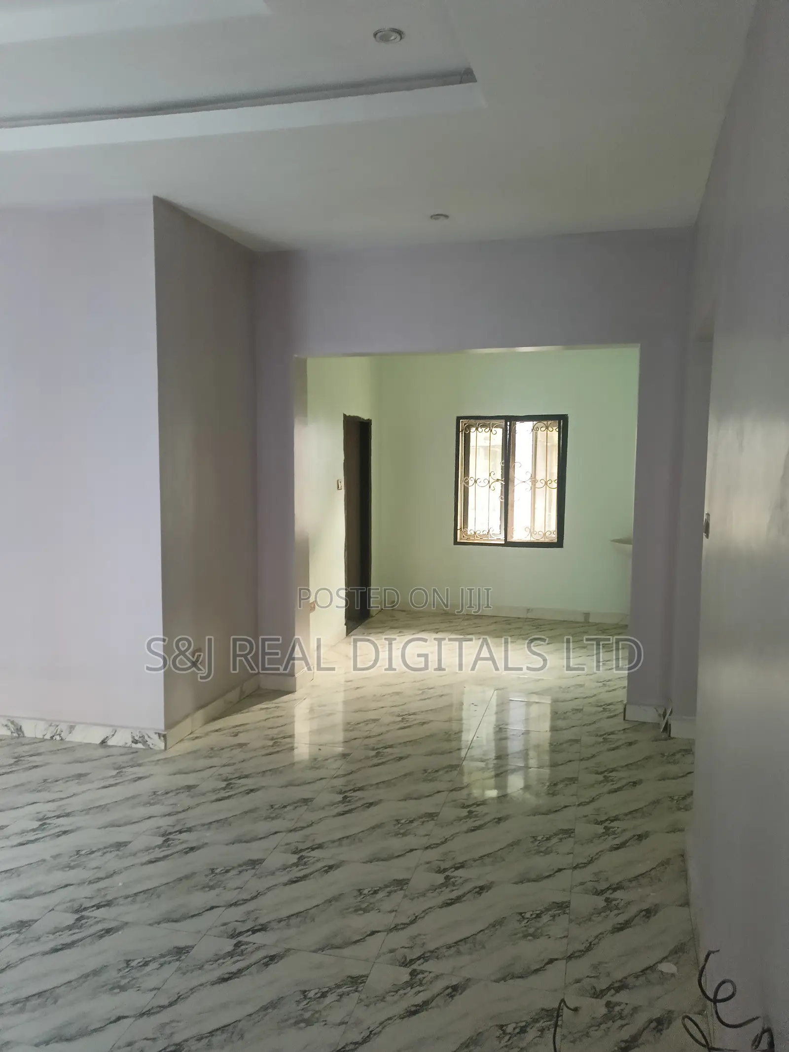 2bdrm Block of Flats in Kubwa for rent in Kubwa
