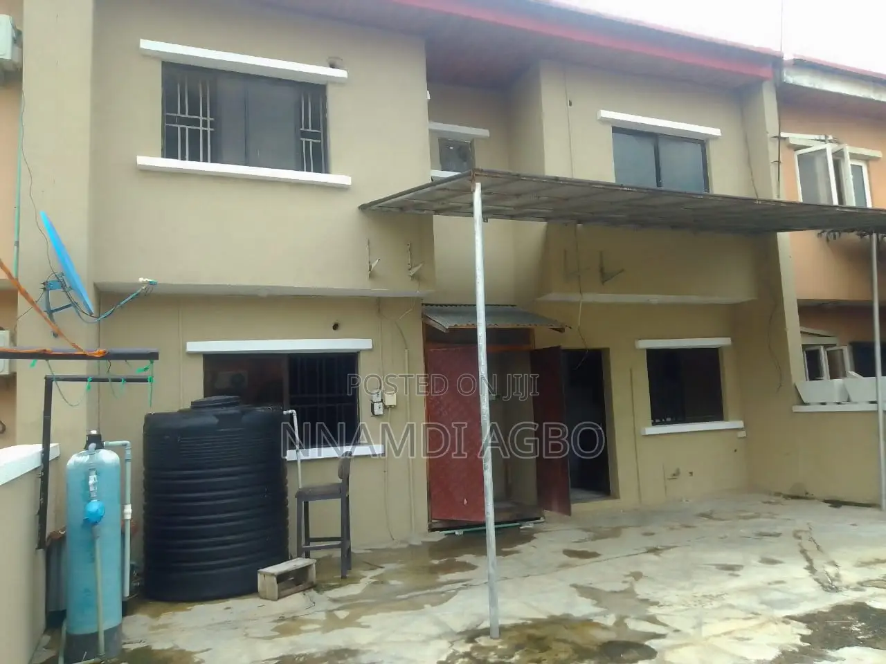 5bdrm Duplex in Victoria Island Extension for rent in Victoria Island Extension