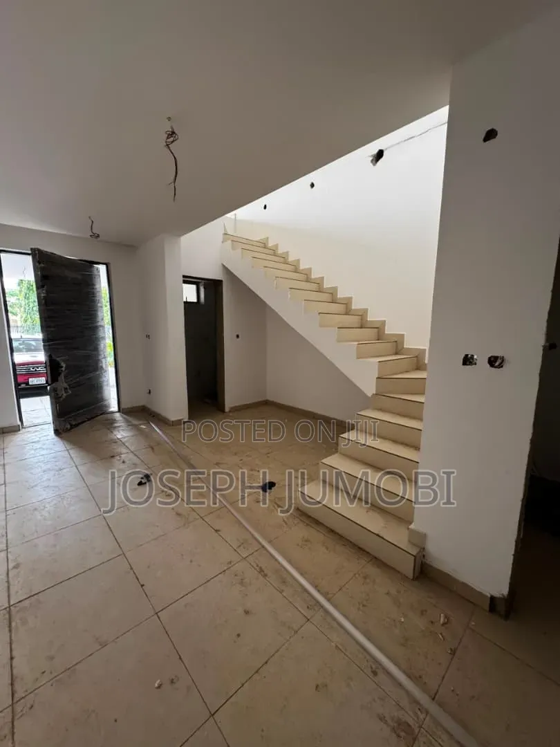 4bdrm Townhouse / Terrace in Linear Apartments, Maitama for rent in Maitama
