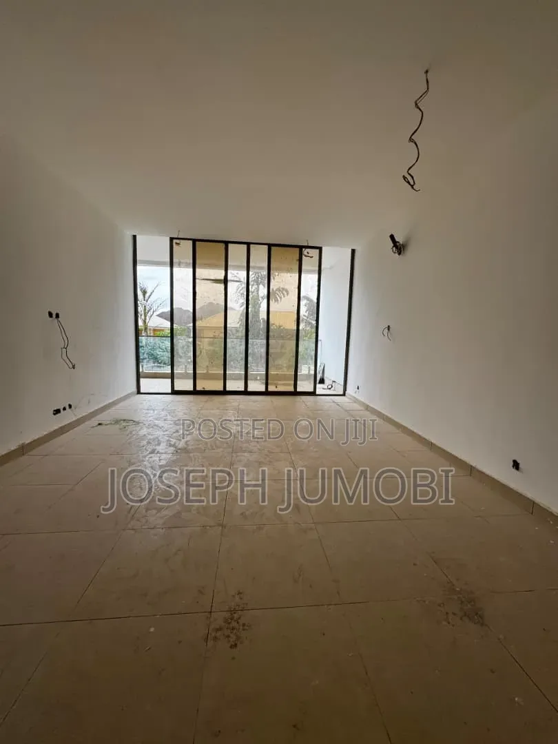 4bdrm Townhouse / Terrace in Linear Apartments, Maitama for rent in Maitama