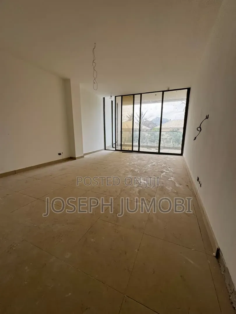 4bdrm Townhouse / Terrace in Linear Apartments, Maitama for rent in Maitama