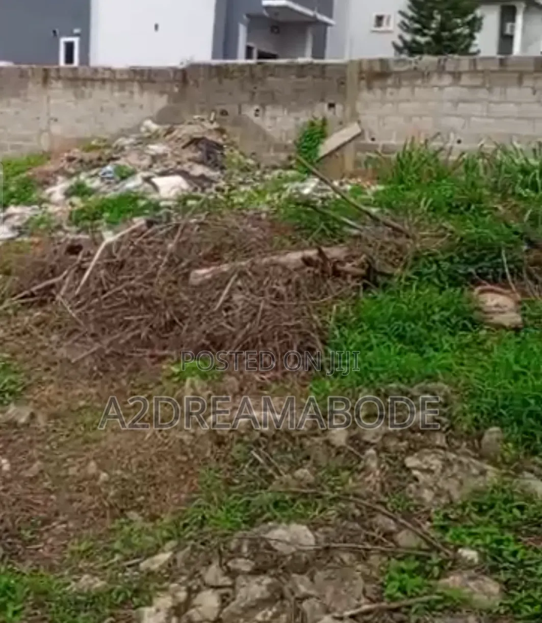 Exclusive Plot in GRA Phase 1