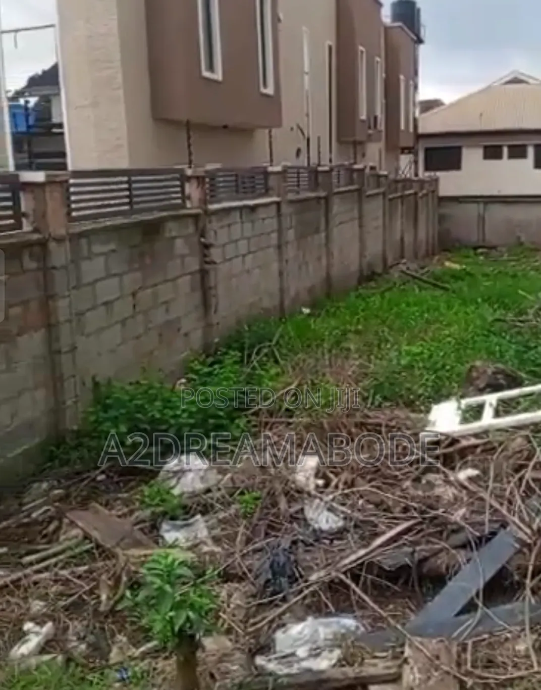 Exclusive Plot in GRA Phase 1