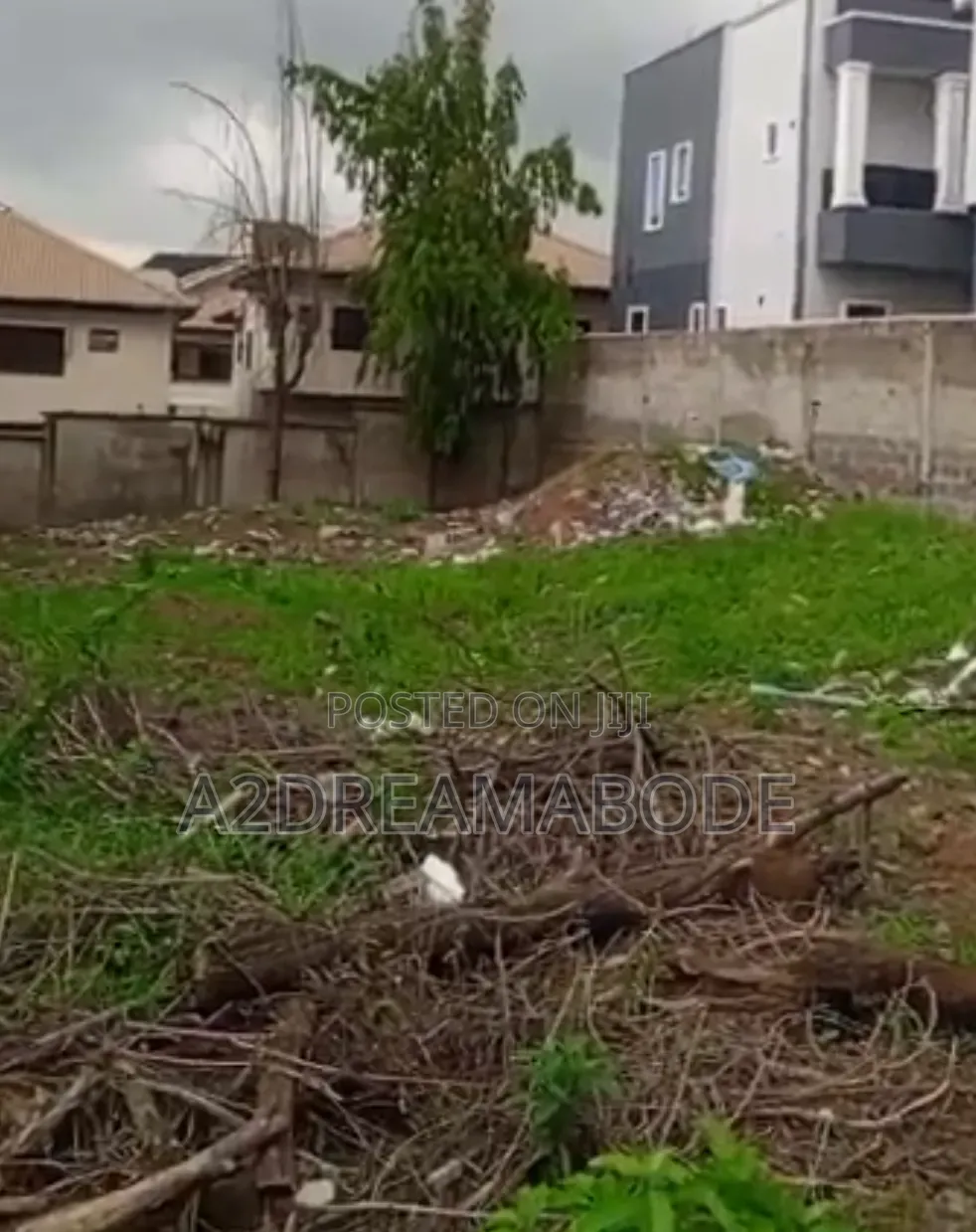 Exclusive Plot in GRA Phase 1