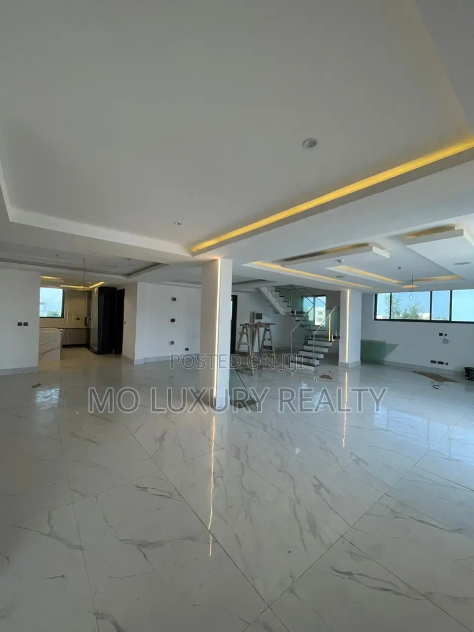 4bdrm Maisonette in Ikoyi for sale in Ikoyi
