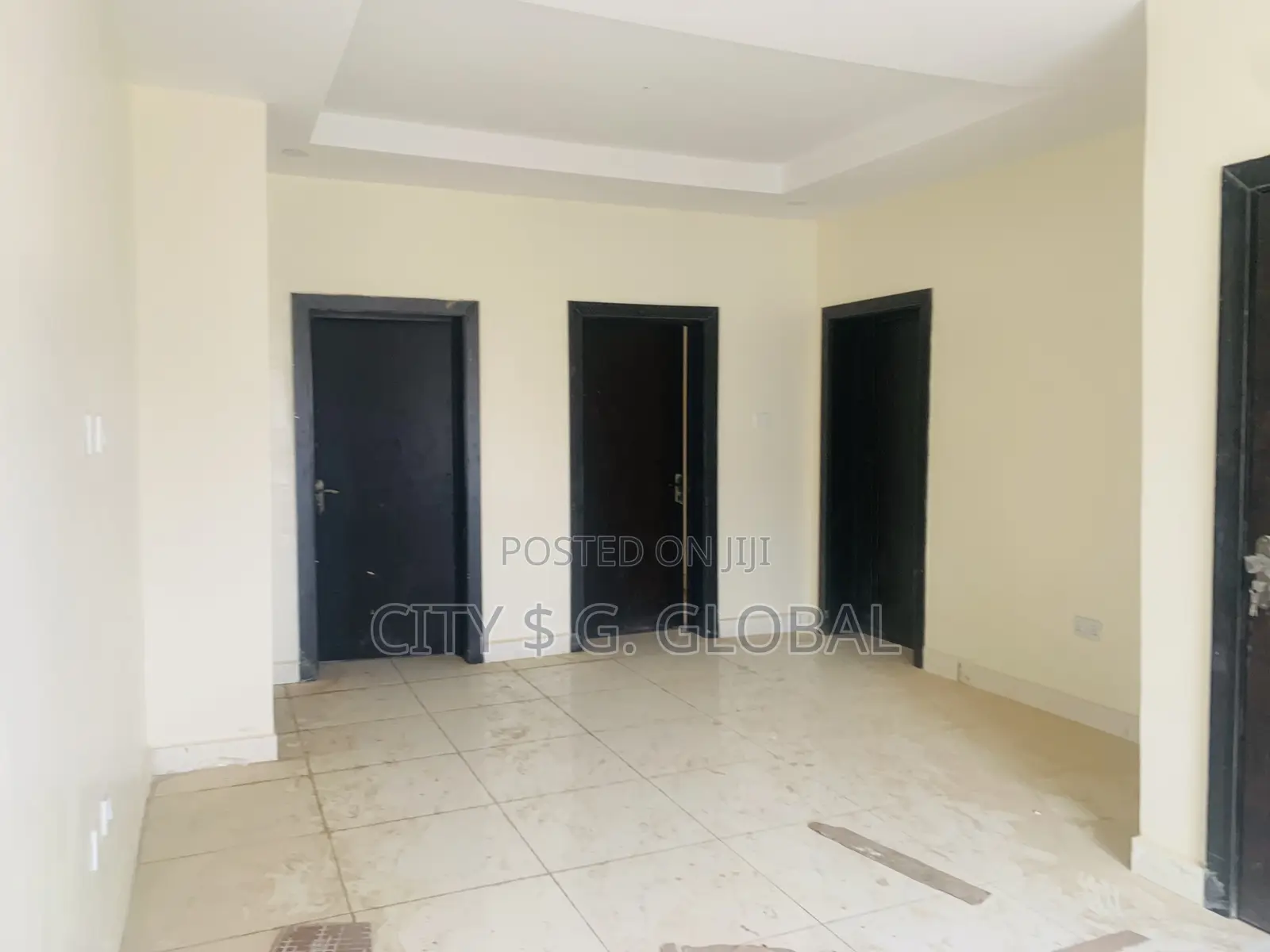 2 Bedroom Block of Flat for Rent in Kubwa