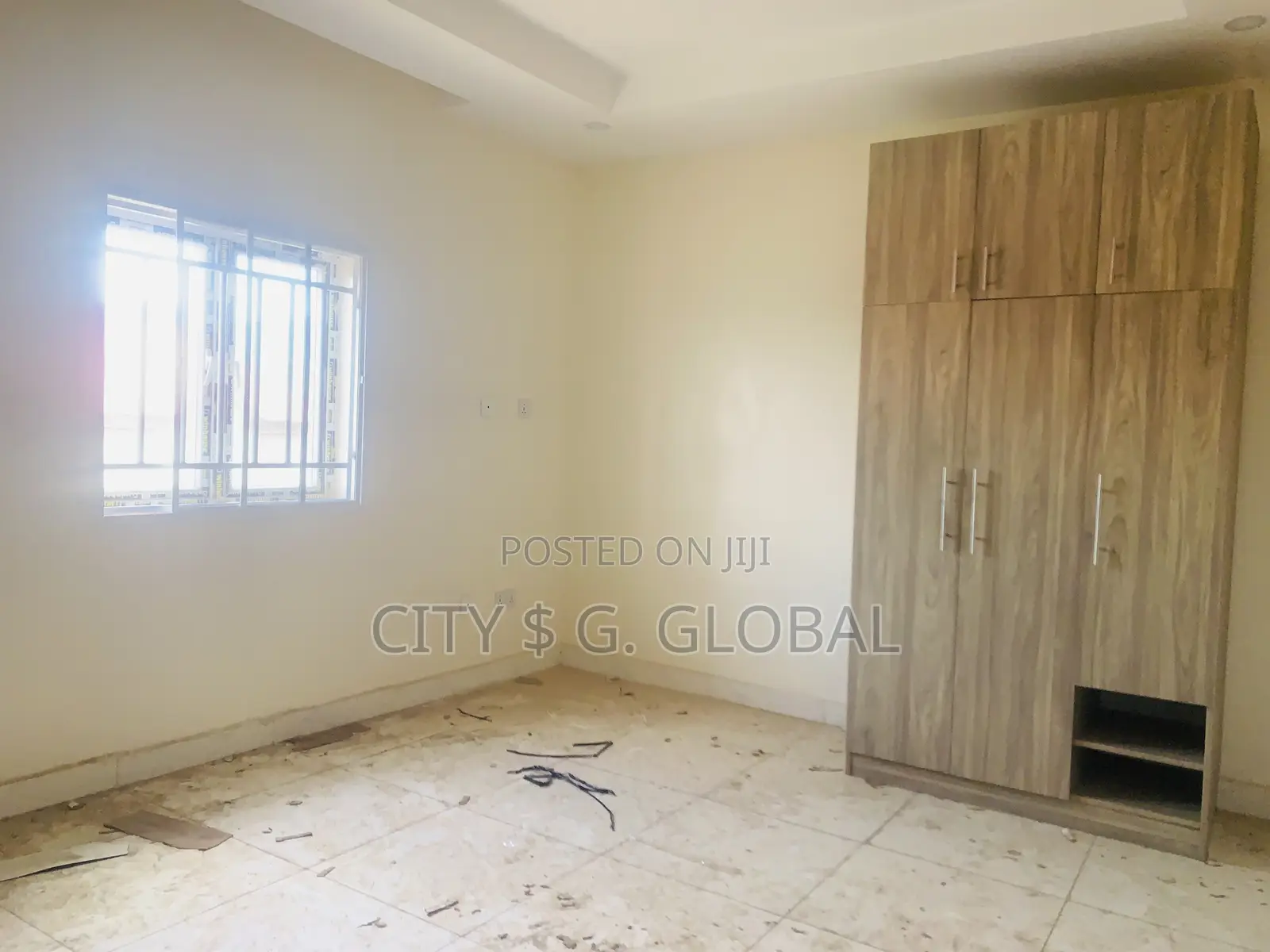2 Bedroom Block of Flat for Rent in Kubwa
