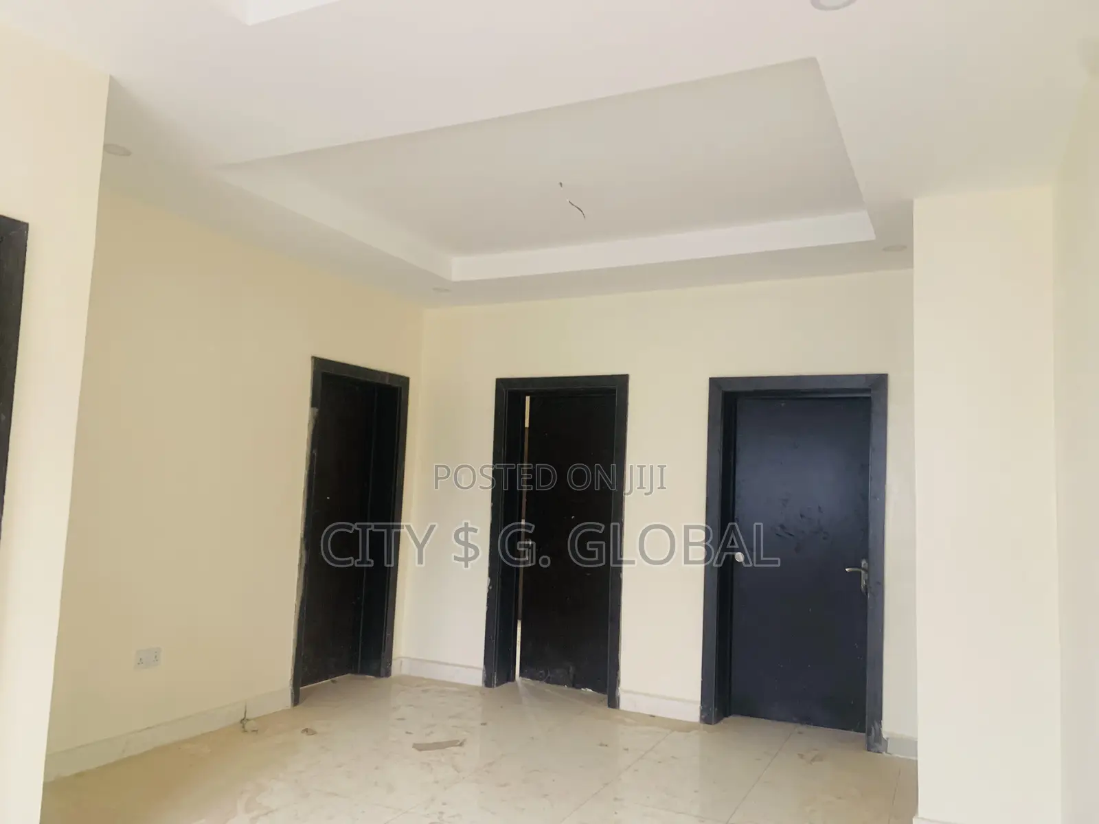 2 Bedroom Block of Flat for Rent in Kubwa