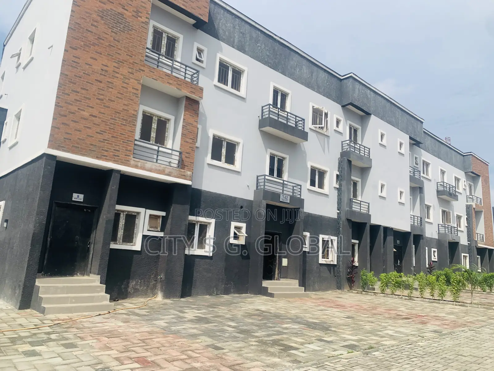 2 Bedroom Block of Flat for Rent in Kubwa
