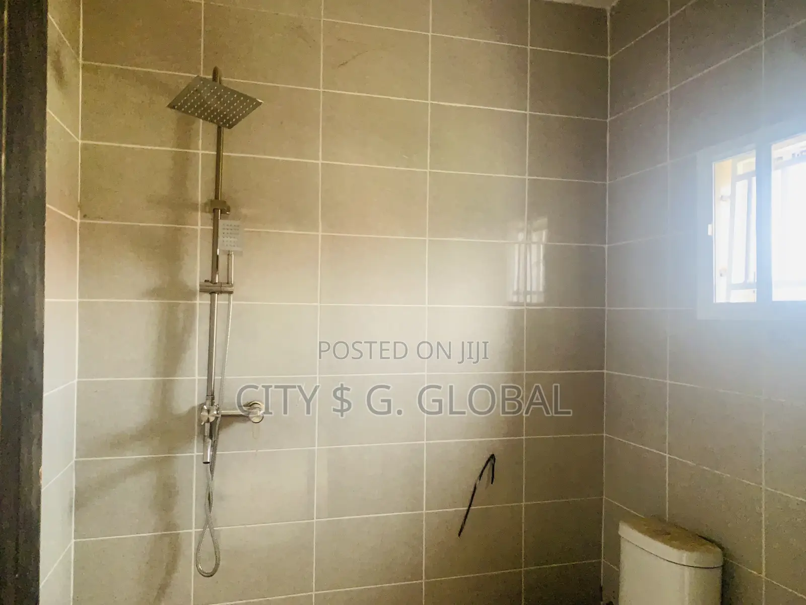 2 Bedroom Block of Flat for Rent in Kubwa
