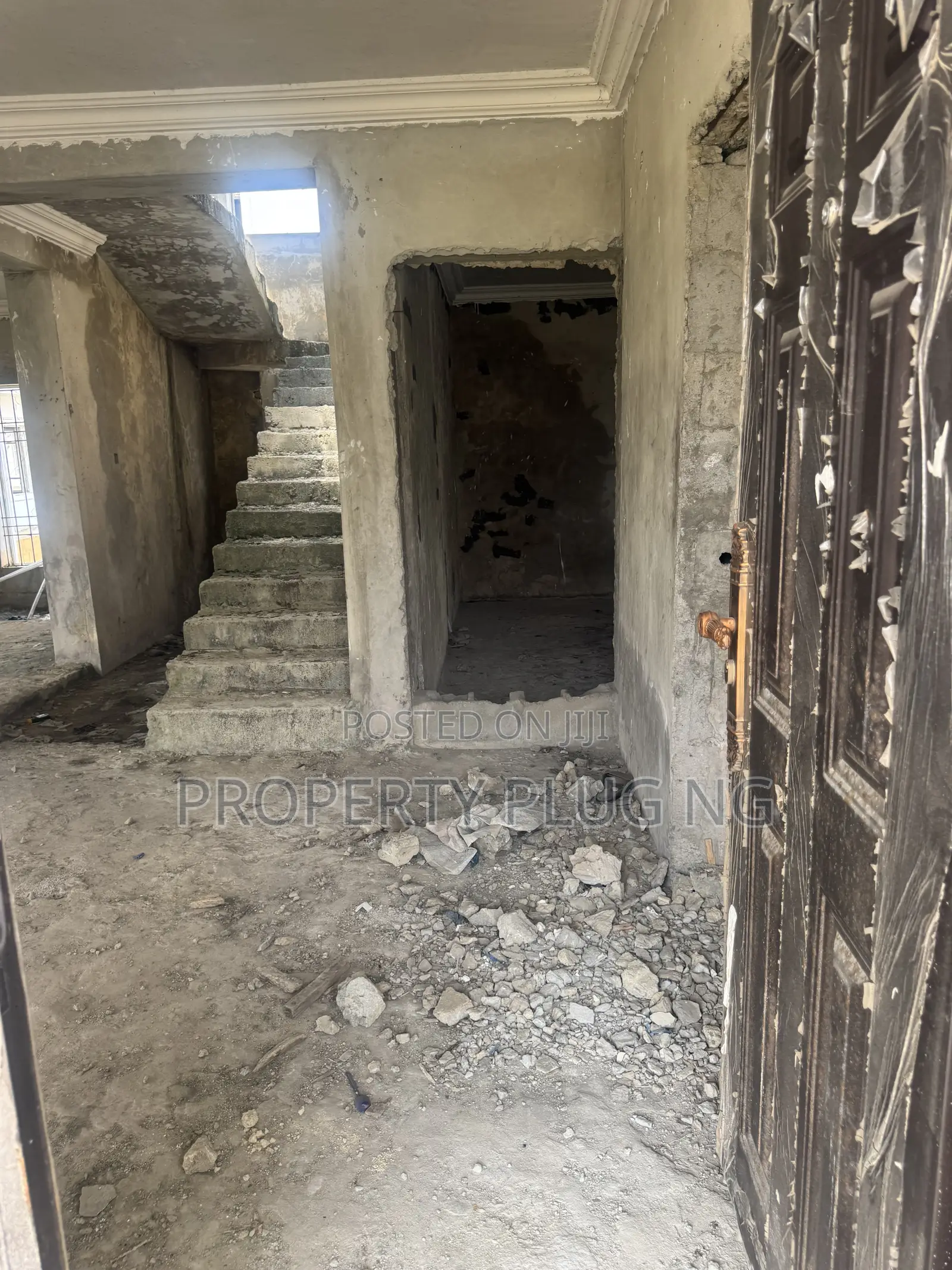 4bdrm Duplex in Pearl Nuga Court, Sangotedo for sale in Sangotedo