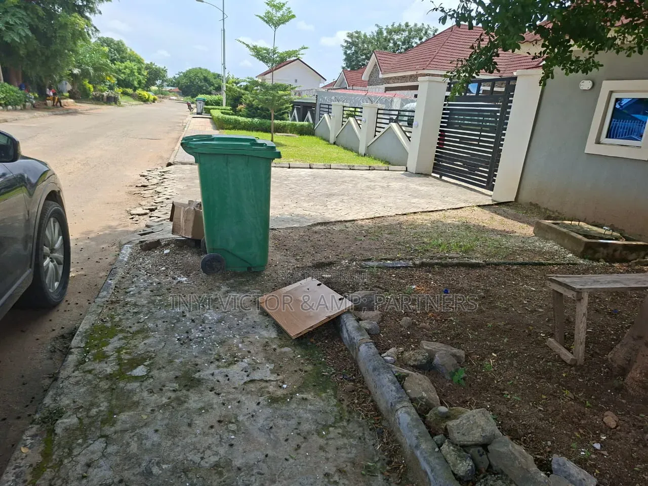 3bdrm Bungalow in Suncity Estate, Galadimawa for sale in Galadimawa