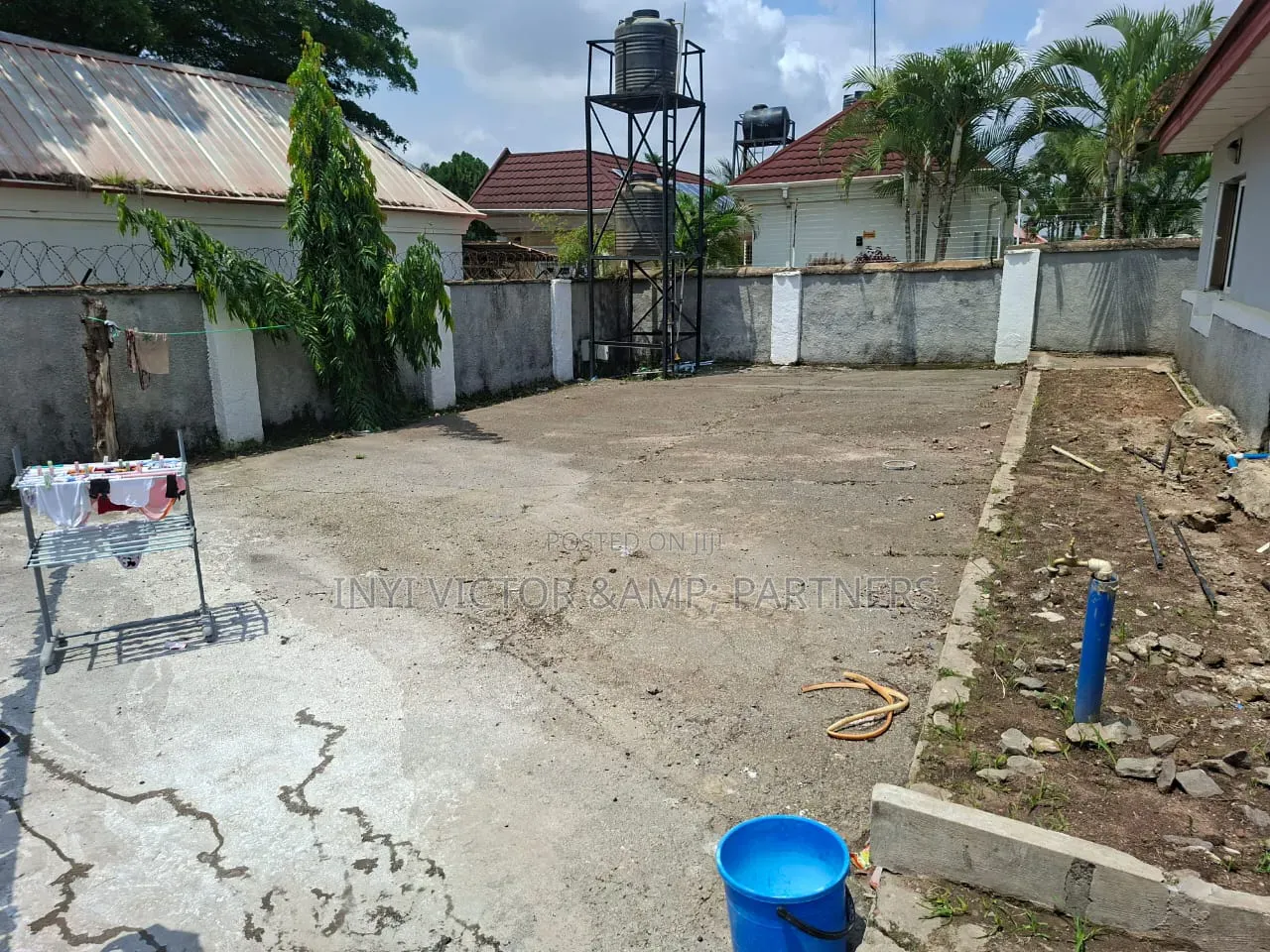 3bdrm Bungalow in Suncity Estate, Galadimawa for sale in Galadimawa