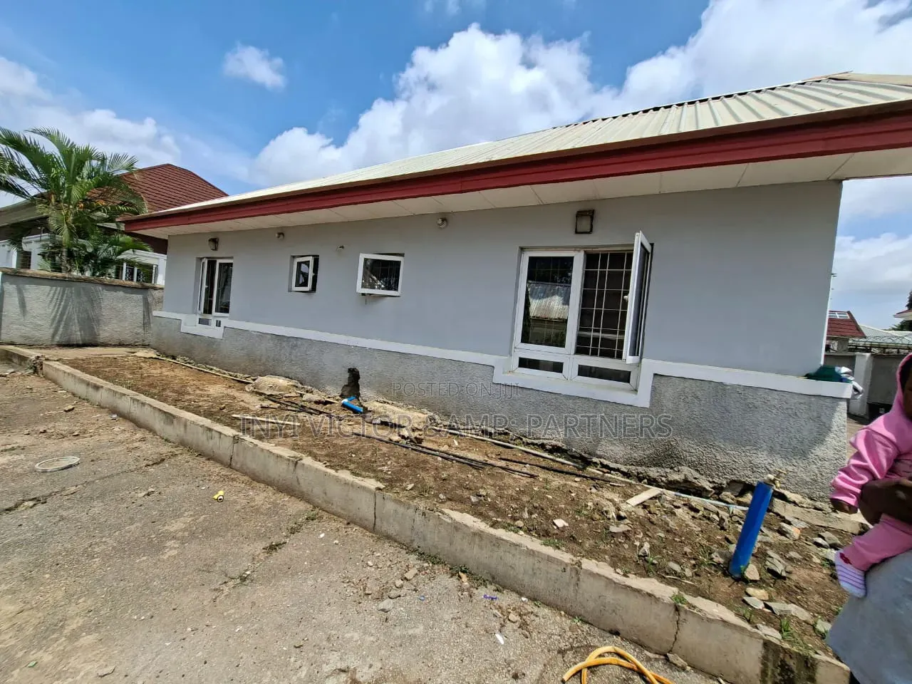 3bdrm Bungalow in Suncity Estate, Galadimawa for sale in Galadimawa