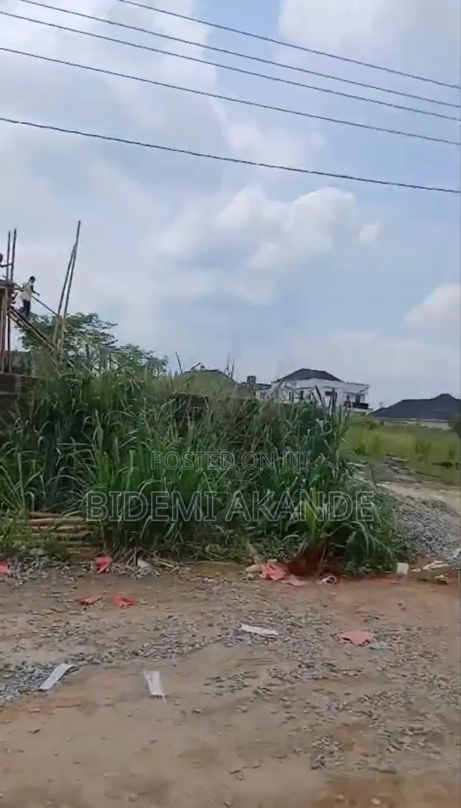 Prime Land for Sale in Pen Estate, Asese in Obafemi-Owode