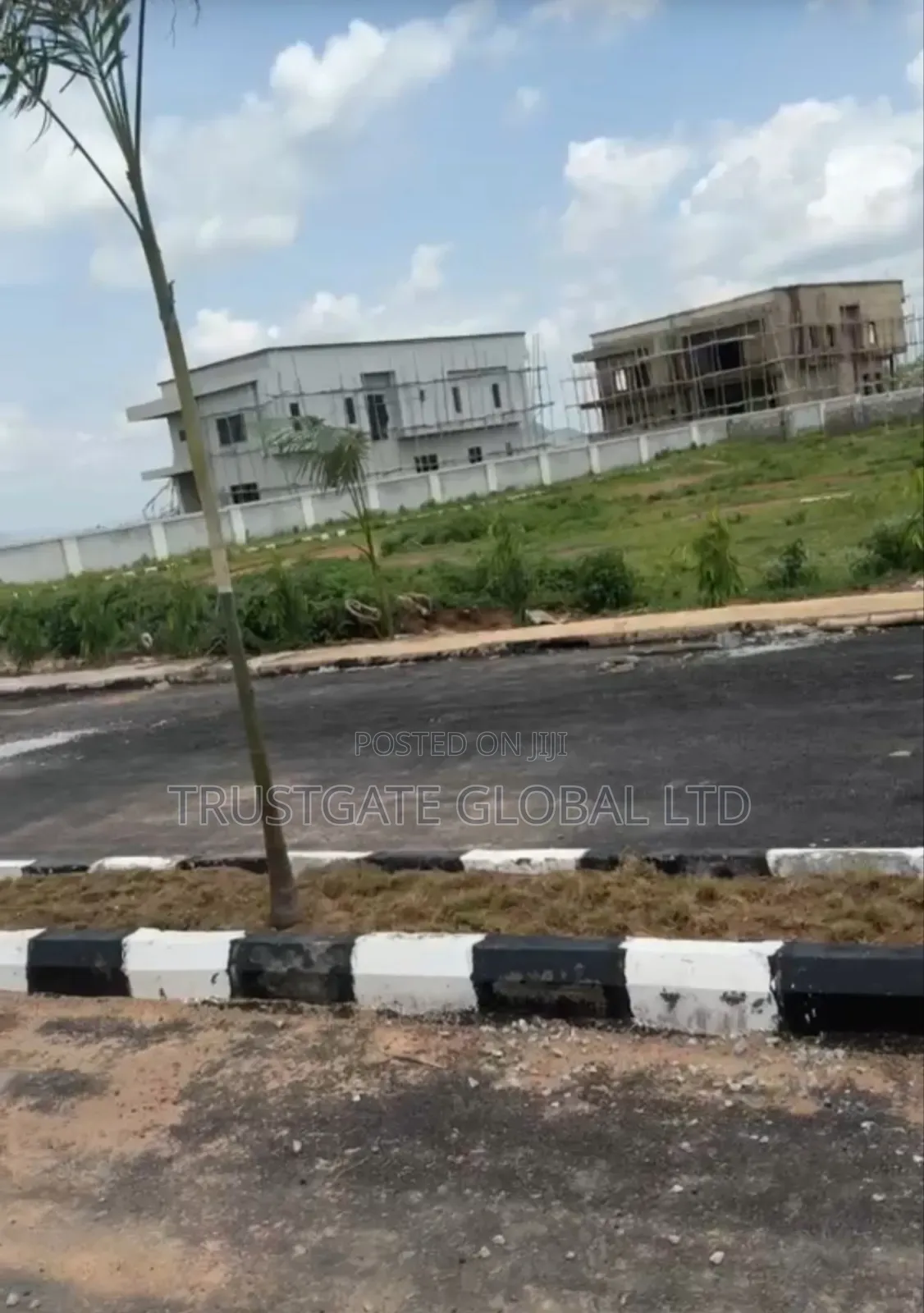 City View Plot in Idu for Sale in Idu