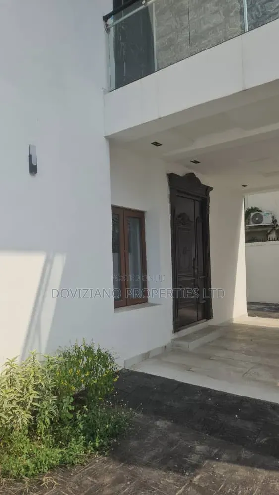 6bdrm Duplex in Ikeja GRA for sale in Ikeja GRA