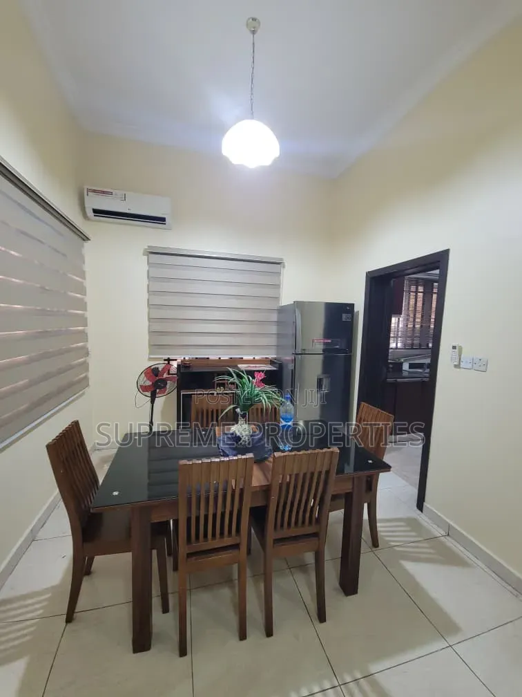 Furnished 4bdrm Duplex in Agodi G.R.A, Ibadan for rent in Ibadan