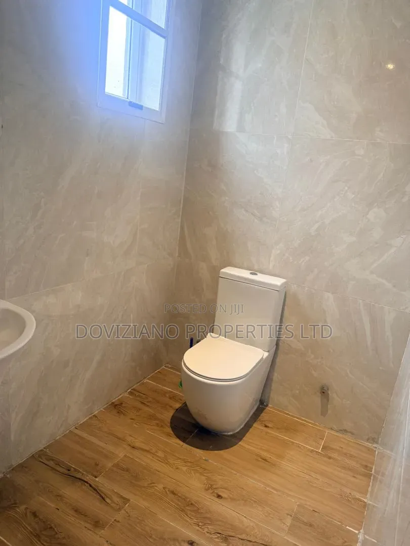 4bdrm Duplex in Banana Island for rent in Banana Island